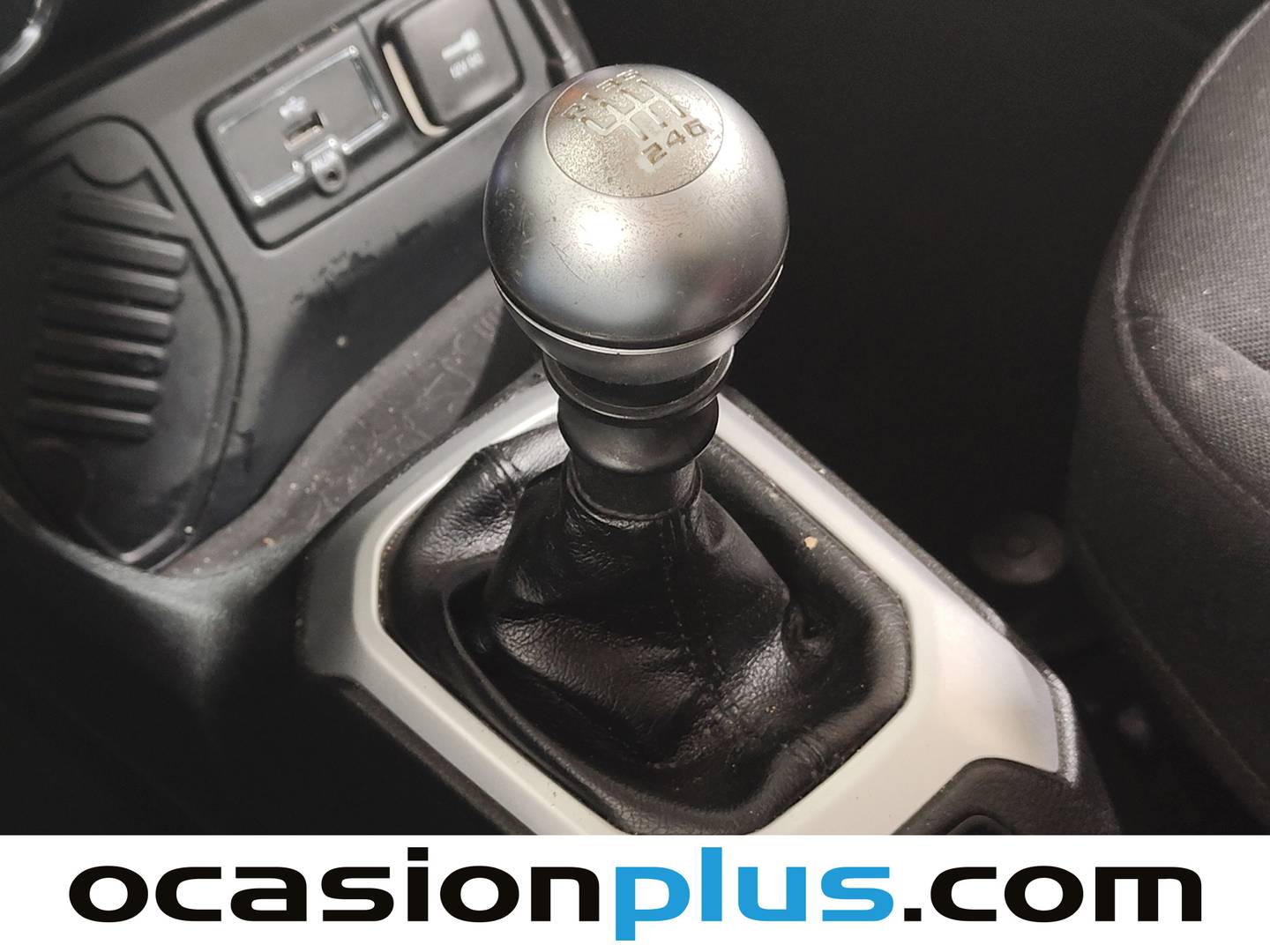 Foto Jeep Renegade Jeep Renegade 1.6 Multijet Longitude 4x2 (120 CV)