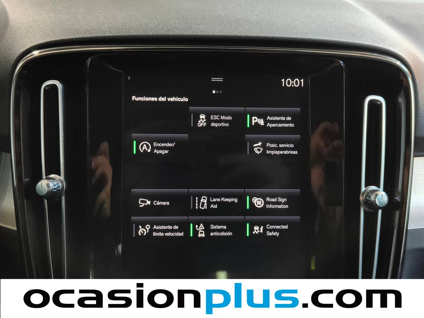 Foto Volvo XC40 Volvo XC40 T3 Momentum (156 CV)