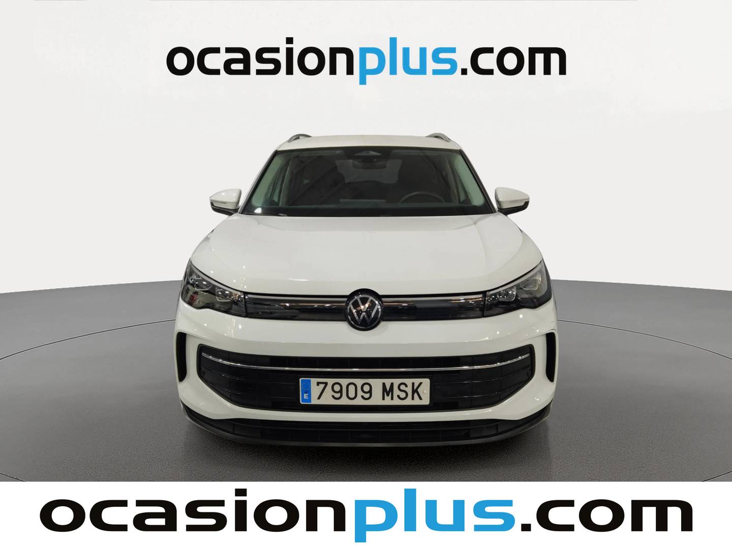 Volkswagen Tiguan Volkswagen Tiguan ``Más`` 1.5 eTSI (150 CV) DSG 150cv