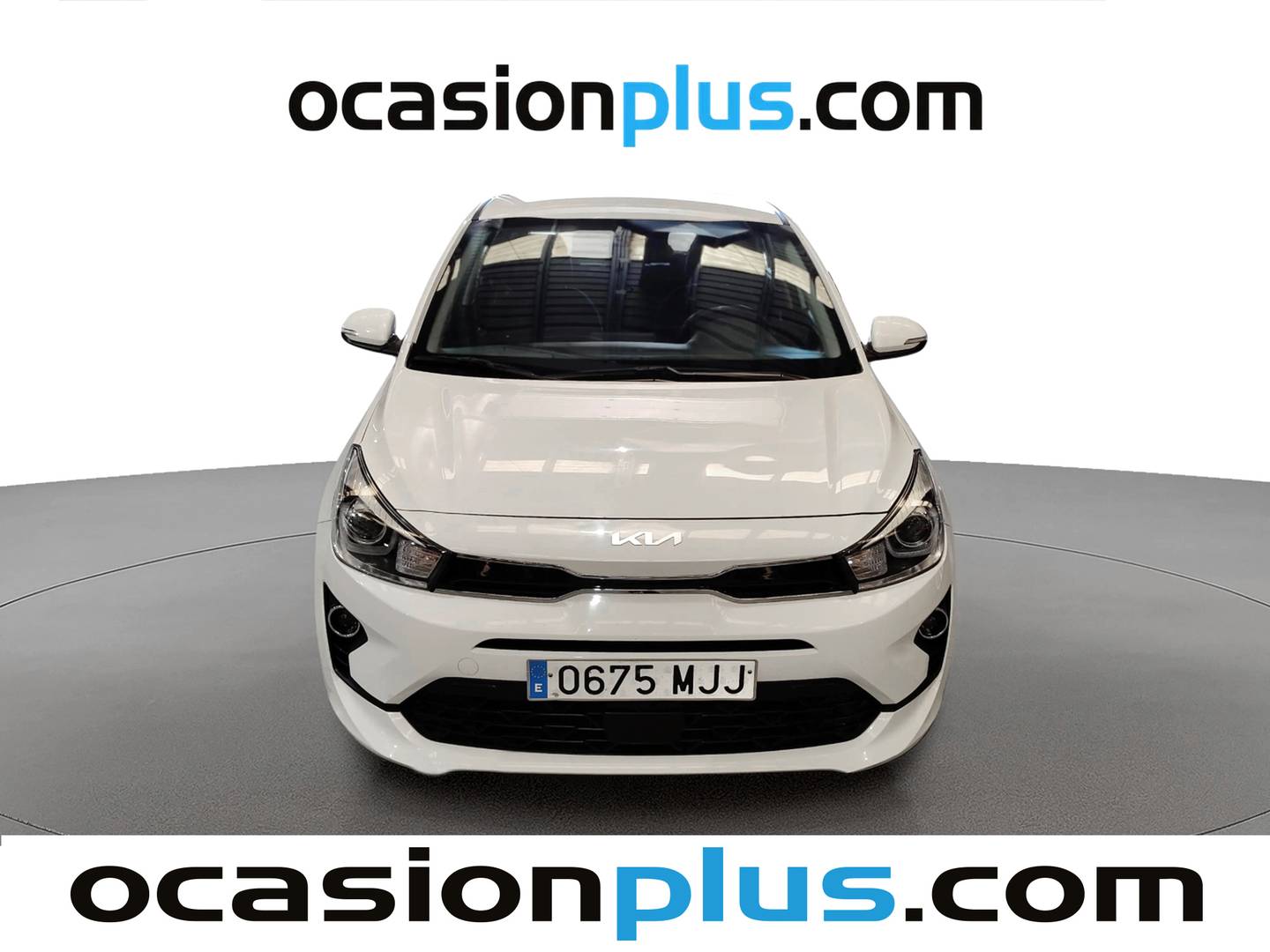 KIA Rio KIA Rio 1.0 T-GDi MHEV iMT Drive (100 CV) 100cv