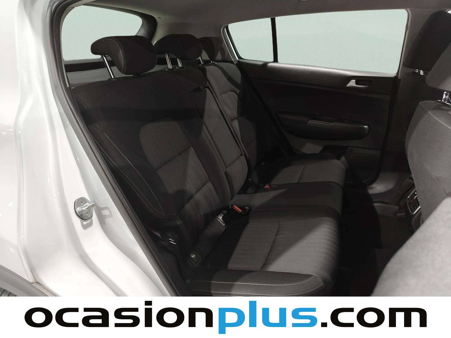 KIA Sportage KIA Sportage 1.6 GDi Concept 4x2 (132 CV) al mejor precio