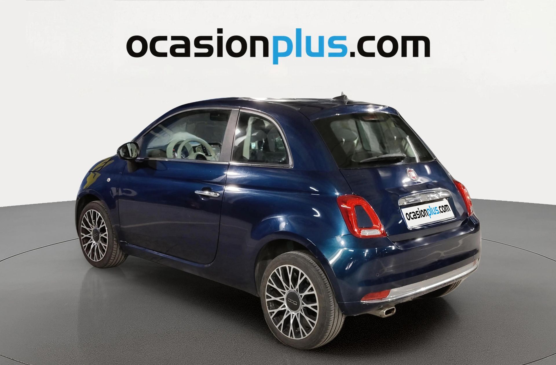 Fiat 500 1.0 Hybrid Dolcevita - foto 3