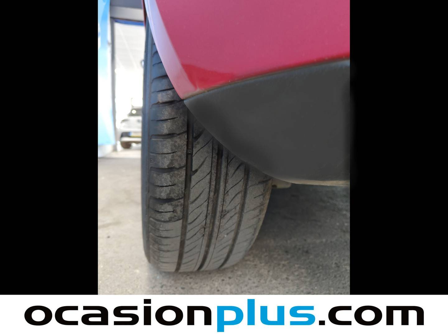 Foto Seat Ibiza SEAT Ibiza 1.6 TDI Reference ITech 30 Aniversario (90 CV)