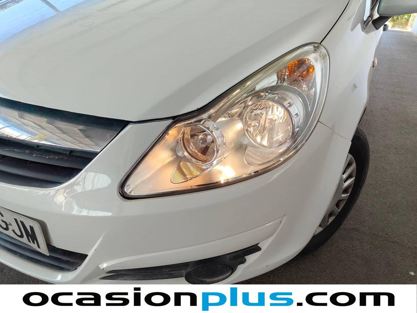 Opel Corsa Opel Corsa 1.3 ecoFLEX Essentia (75 CV) al mejor precio