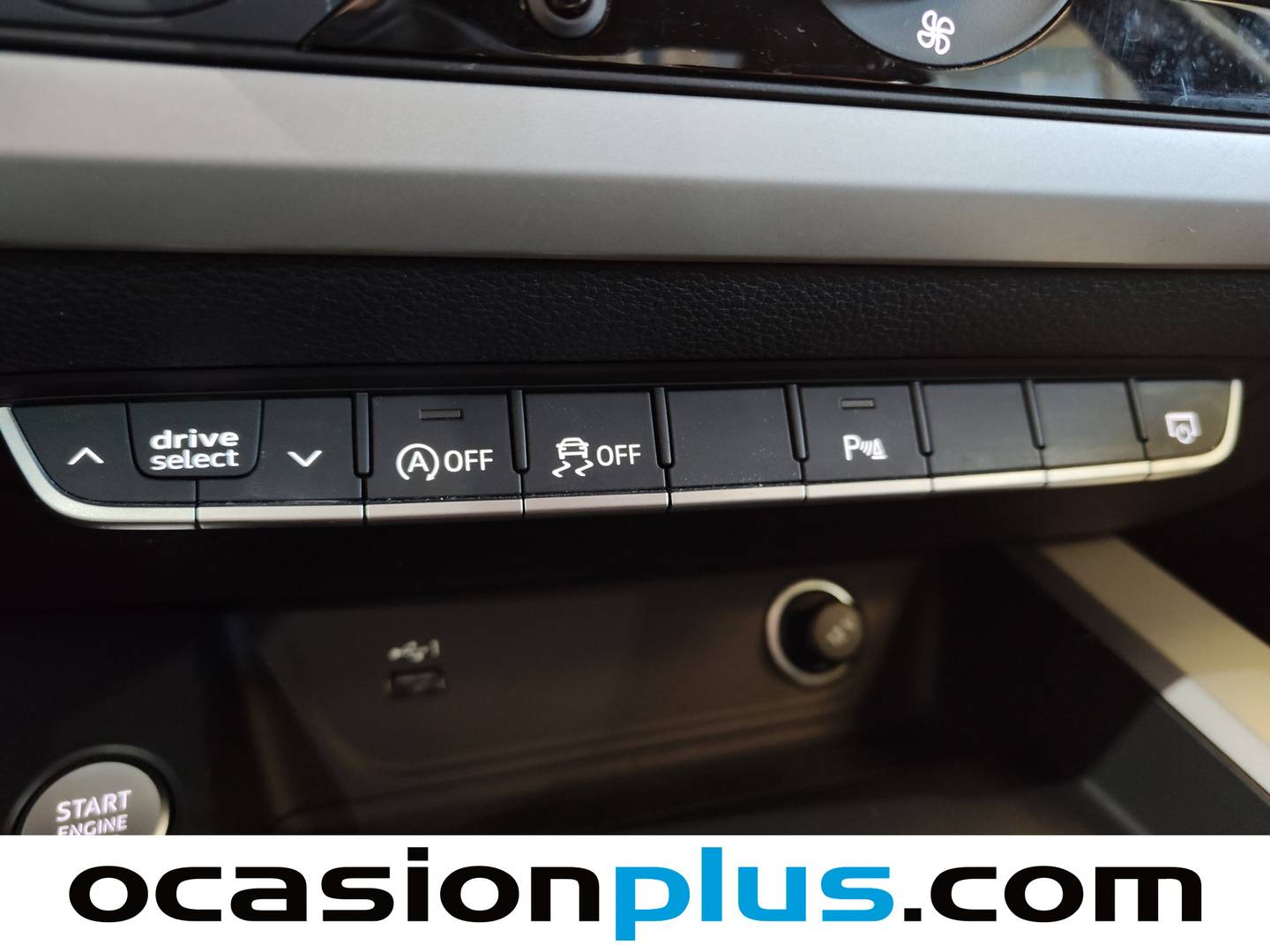 Equipamiento del Audi A4 Audi A4 Advanced 30 TDI (136 CV) S tronic