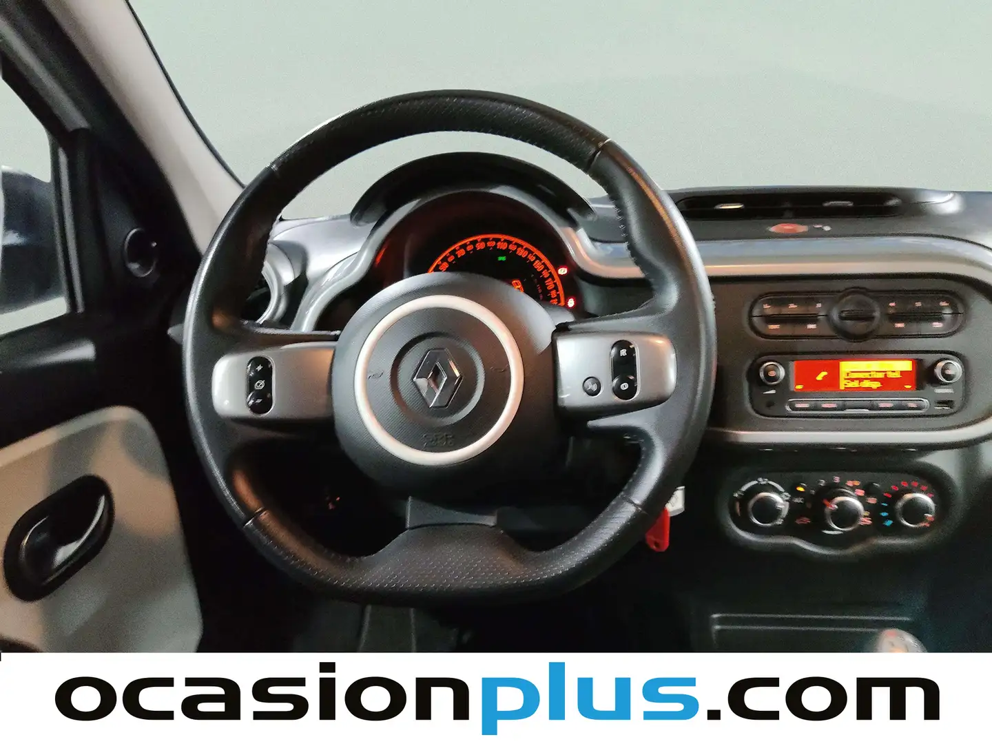 Foto Renault Twingo Renault Twingo Limited SCe (70 CV)