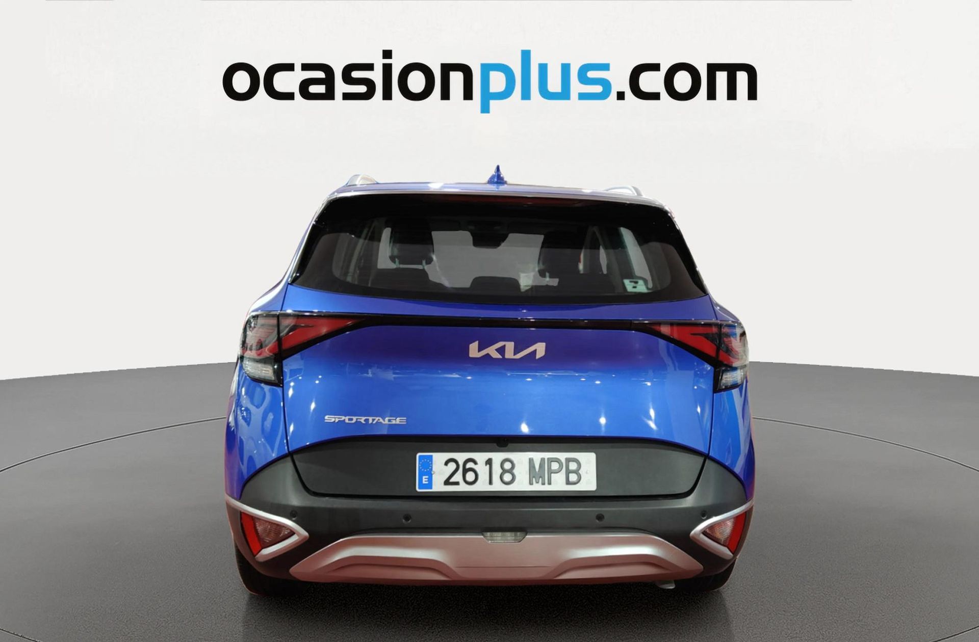 Kia Sportage 1.6 T-GDi MHEV Drive 4x2 - foto 16