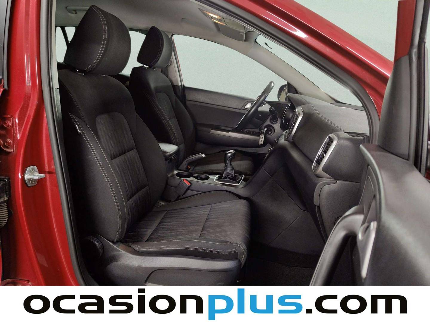 KIA Sportage KIA Sportage 1.6 GDi Drive 4x2 (132 CV) manual