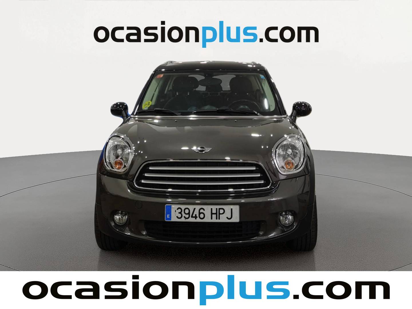 Mini Countryman Mini MINI Countryman Cooper D (111 CV) 111cv