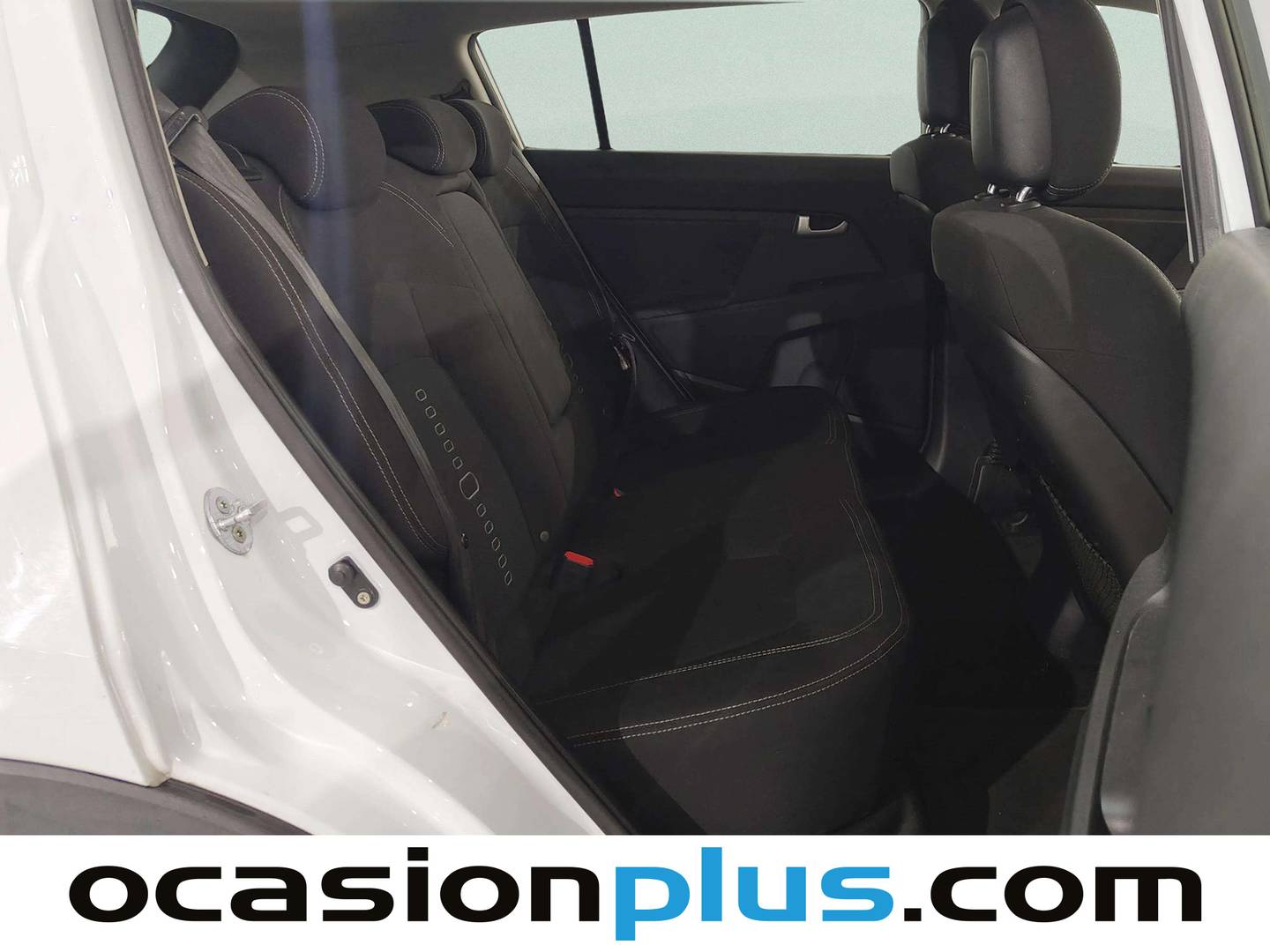 KIA Sportage KIA Sportage 1.7 CRDI VGT Drive 4x2 (115 CV) barato