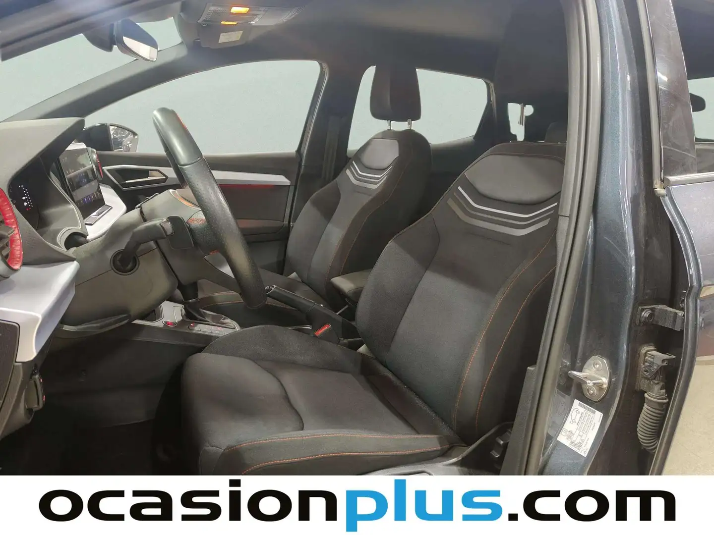 Foto Seat Ibiza SEAT Ibiza 1.5 TSI FR XL DSG (150 CV)