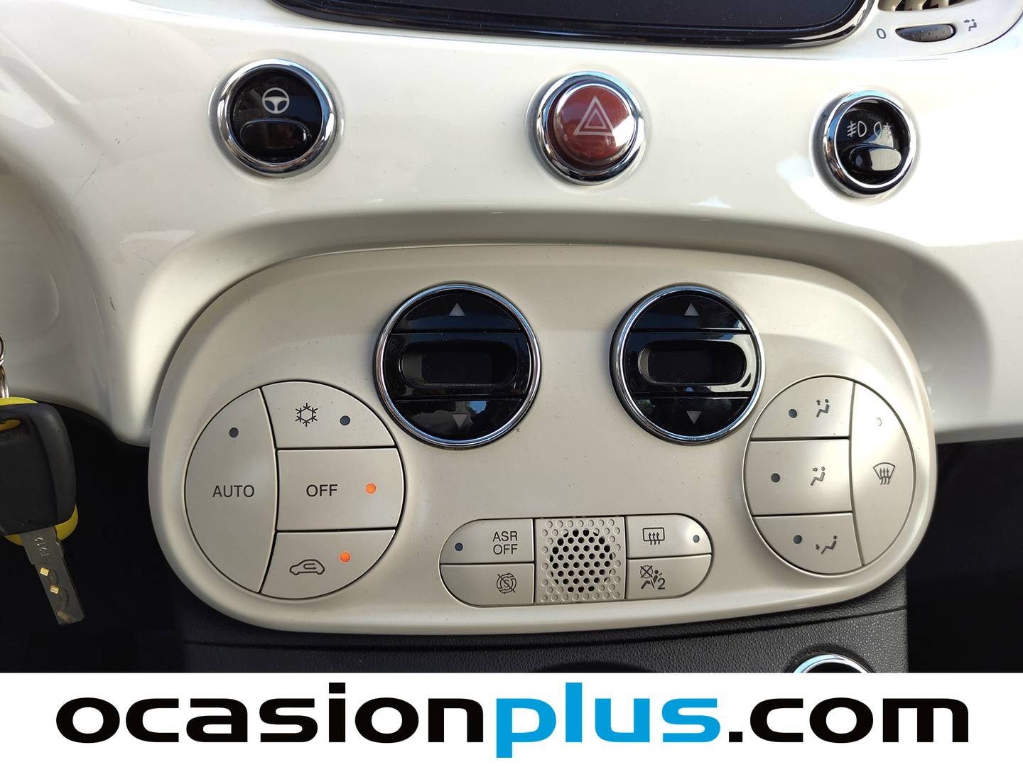 Fiat 500 Fiat 500 1.0 Hybrid Dolcevita (70 CV) barato