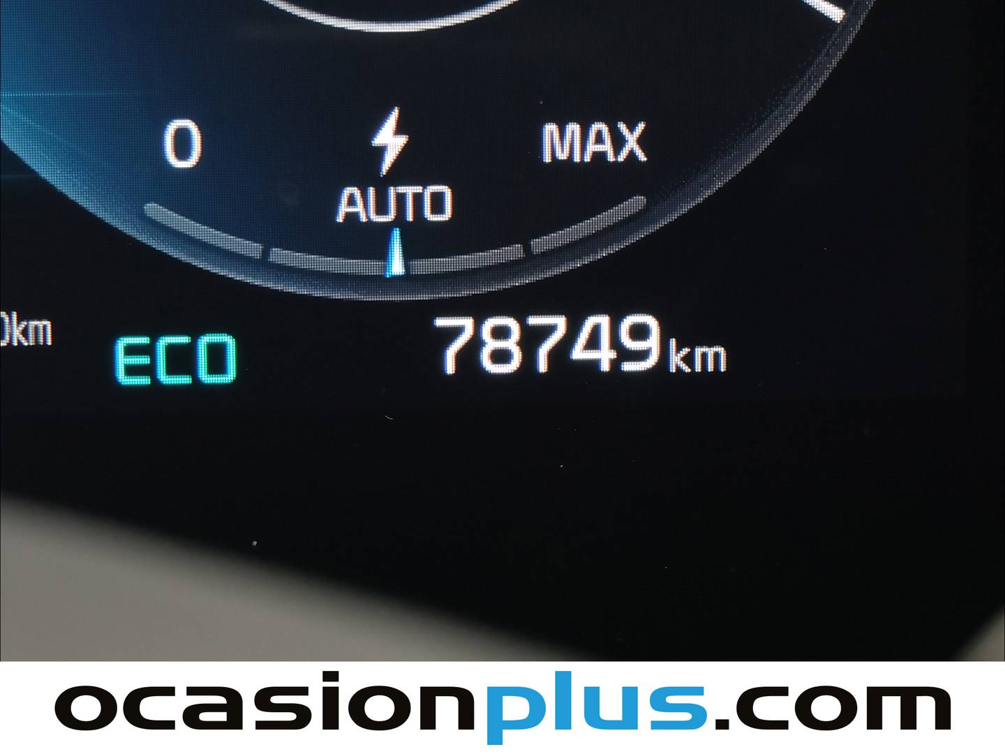 KIA e-Niro KIA e-Niro Emotion (Long Range) (204 CV) eléctrico