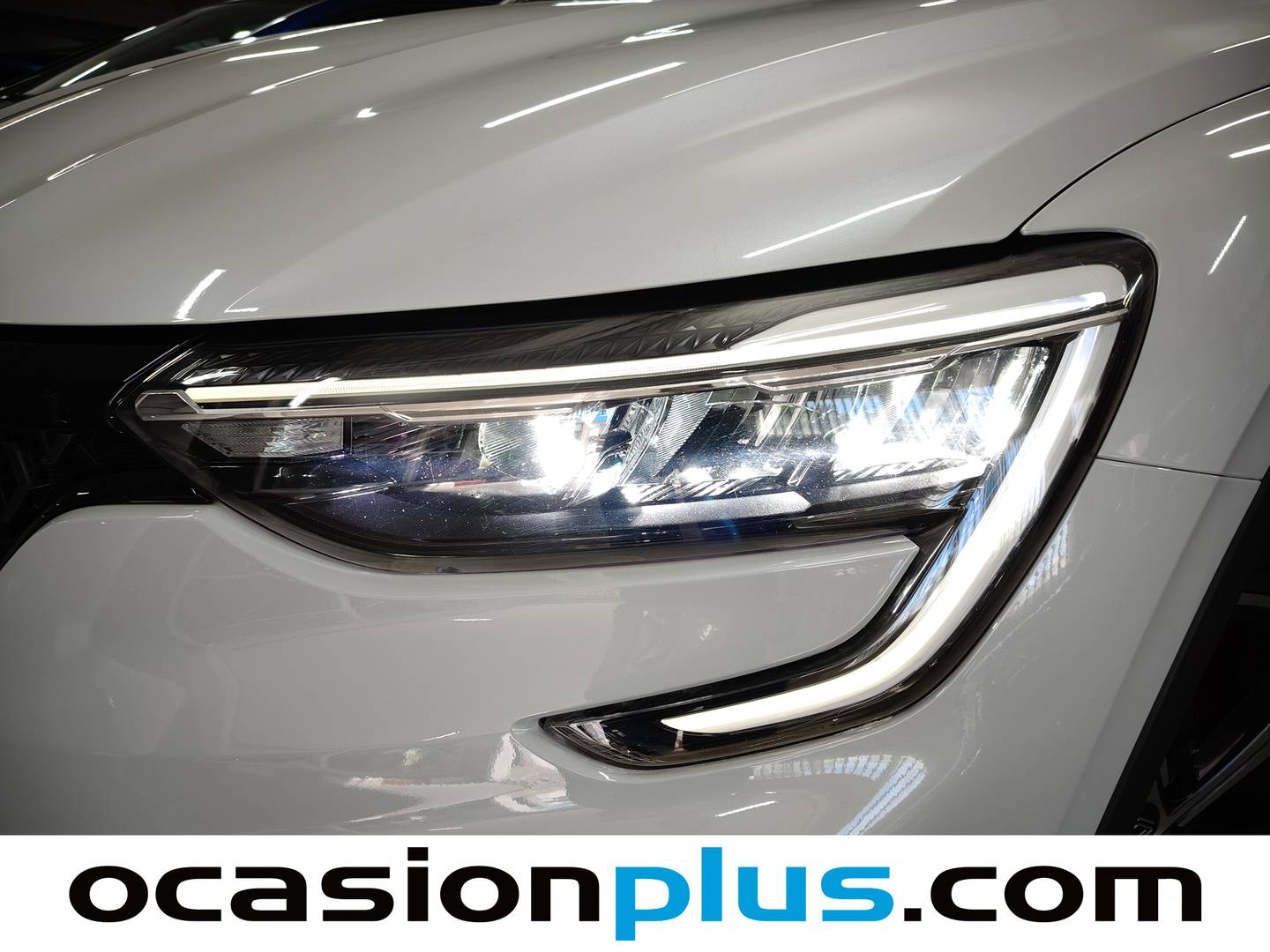 Renault Arkana Renault Arkana Techno TCe 140 Mild hybrid EDC (140 CV) 2025