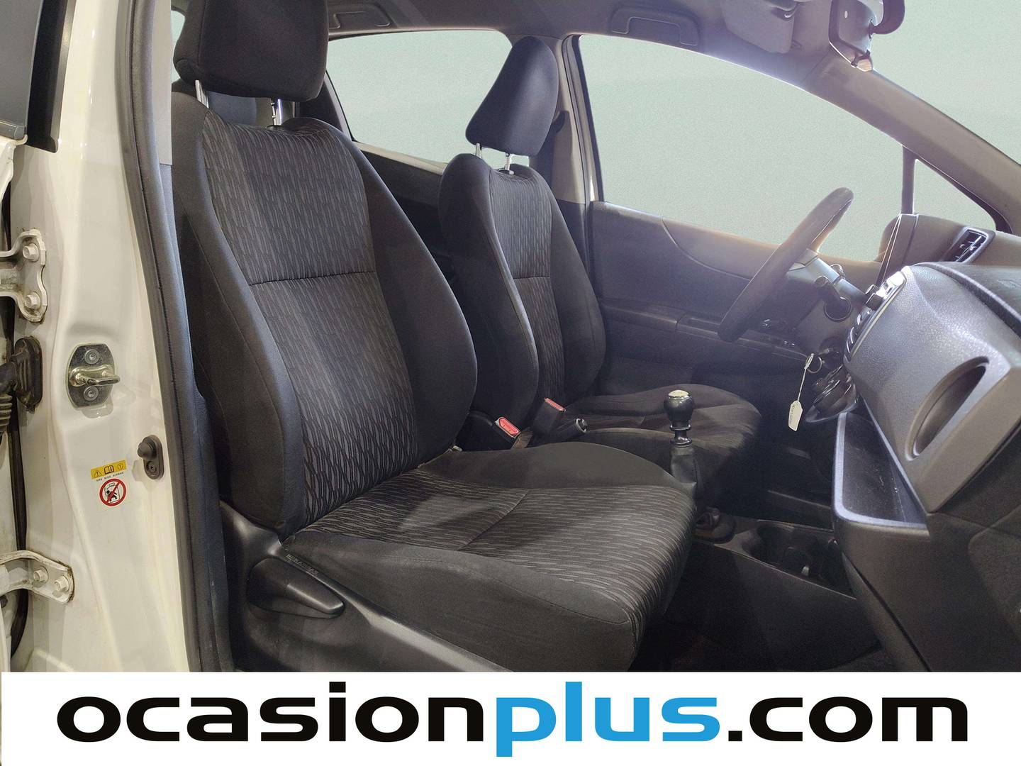 Toyota Yaris Toyota Yaris 90D Active (90 CV) km 0