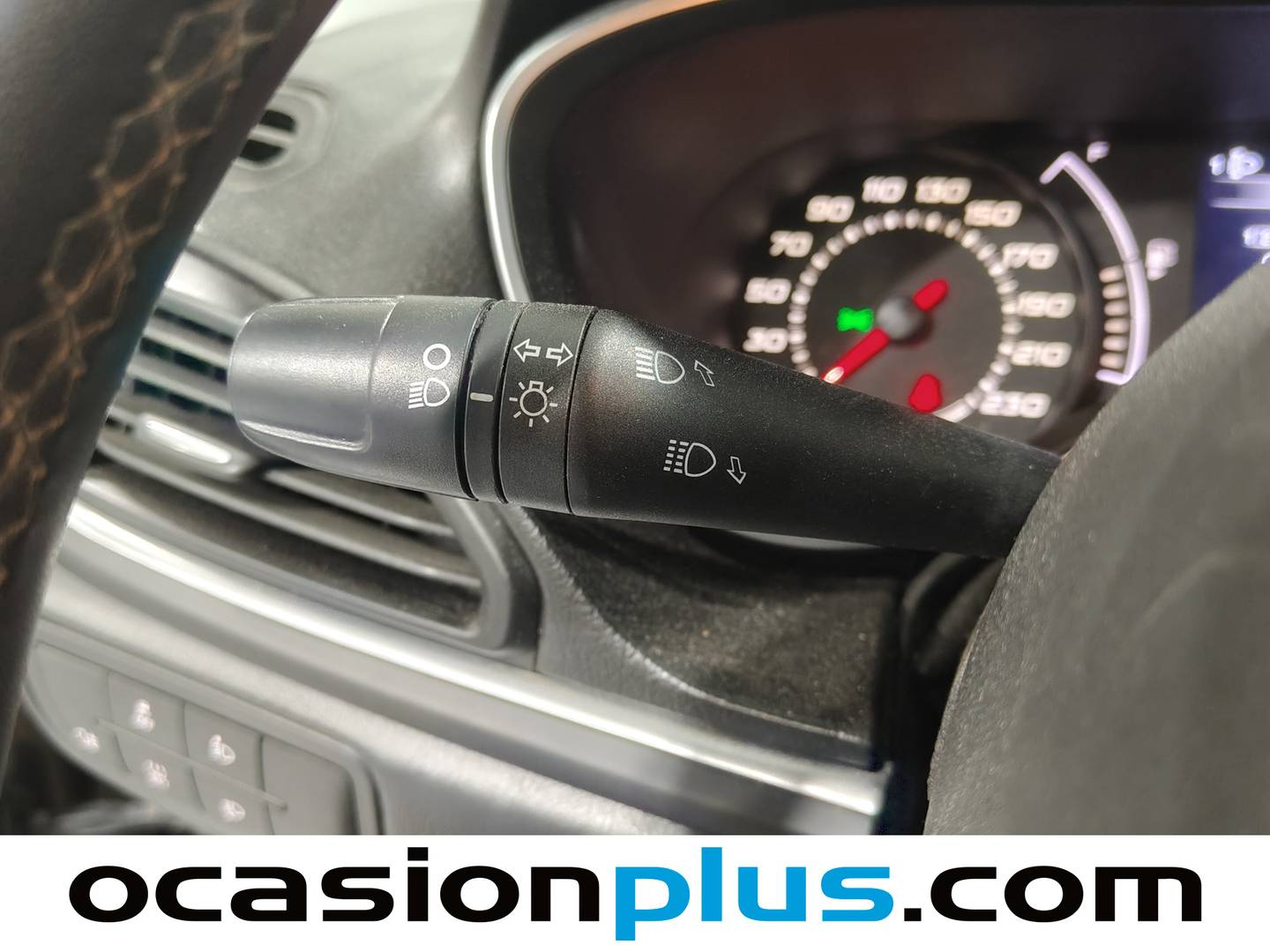 Equipamiento del Fiat Tipo Fiat Tipo 1.3 Multijet Easy (95 CV)