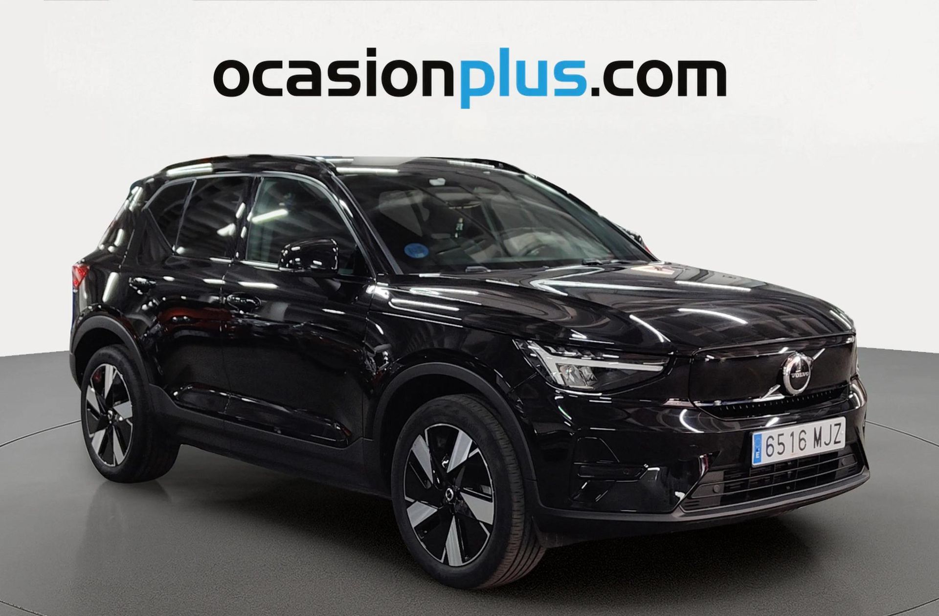 Volvo XC40 Recharge Single Extended Core - foto 2