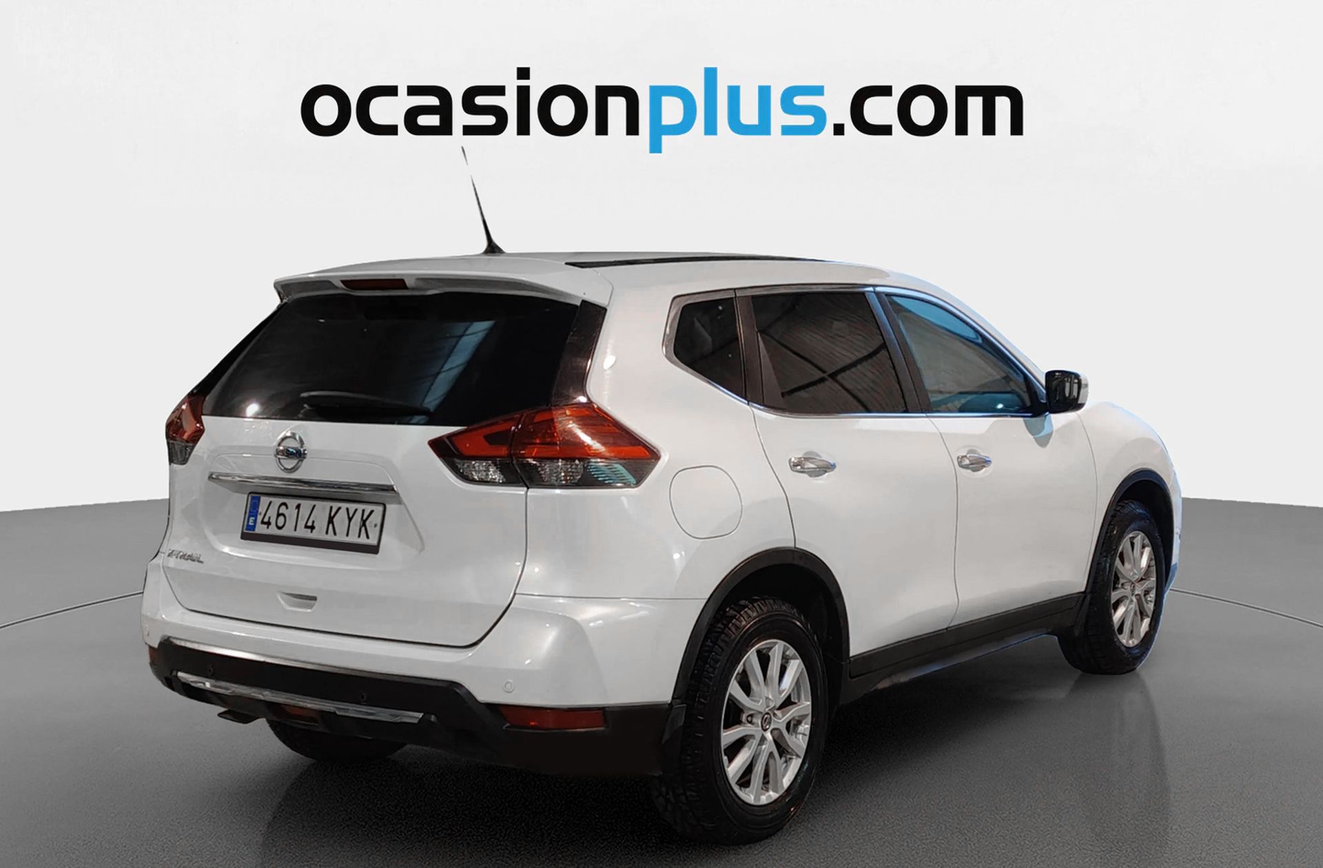 Nissan X-Trail dCi 150 Acenta - foto 4