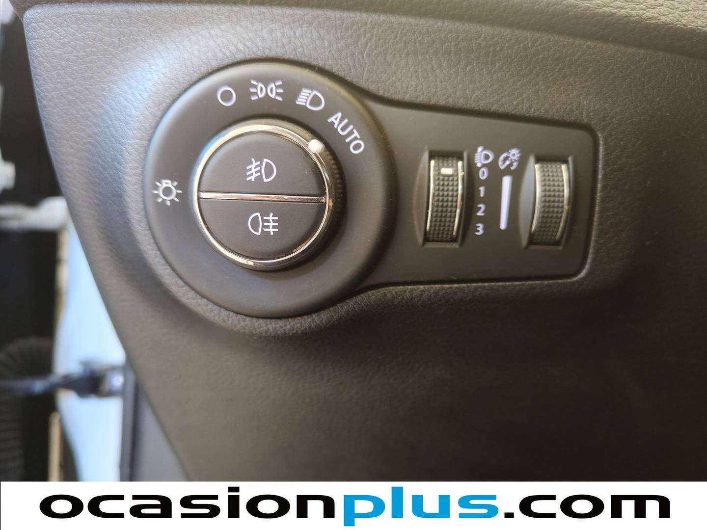 Jeep Compass Jeep Compass 2.0 Multijet Limited 4x4 AD Auto (140 CV) de ocasión