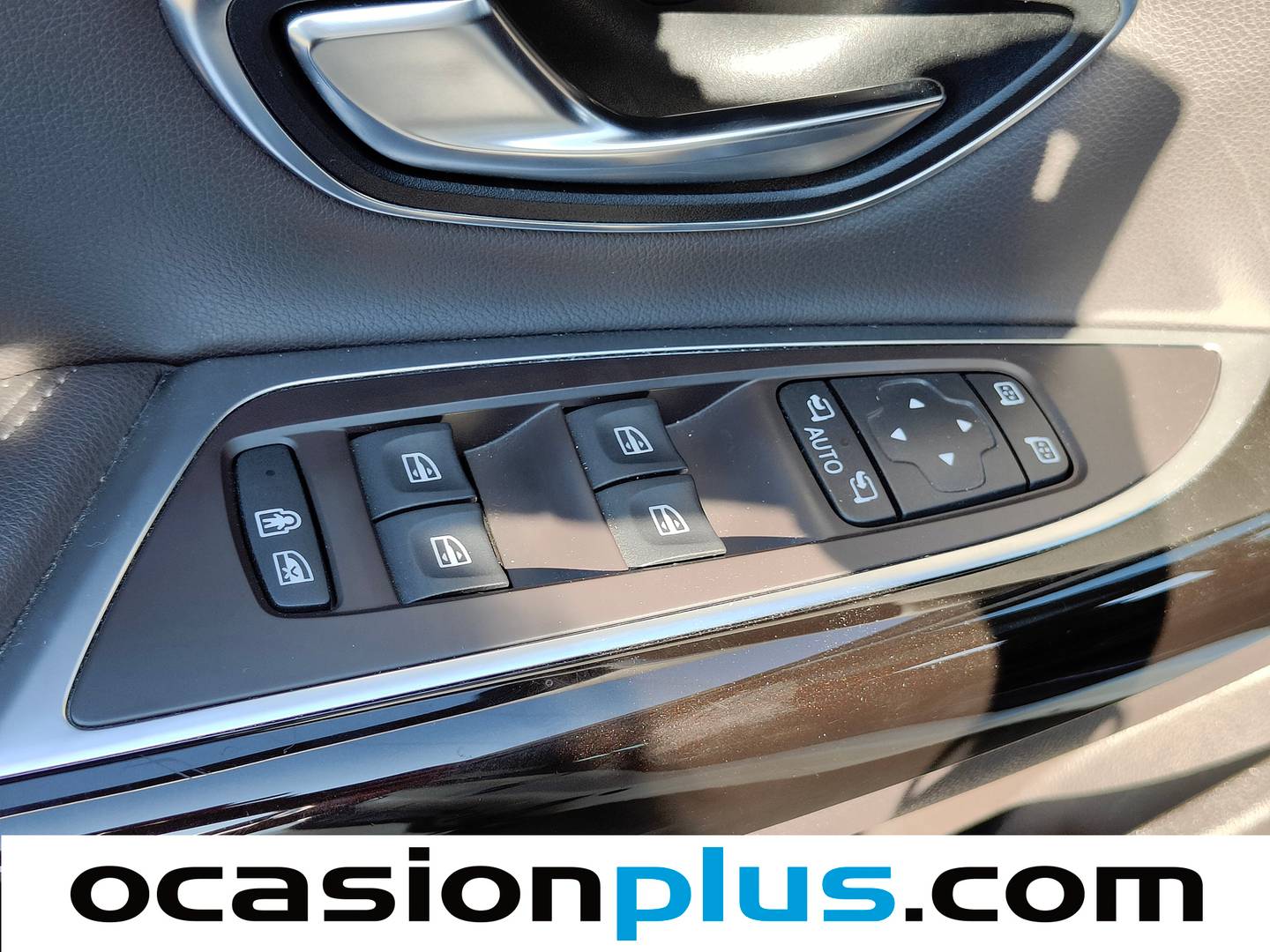 Renault Espace Renault Espace Zen Energy TCe (200 CV) EDC gasolina