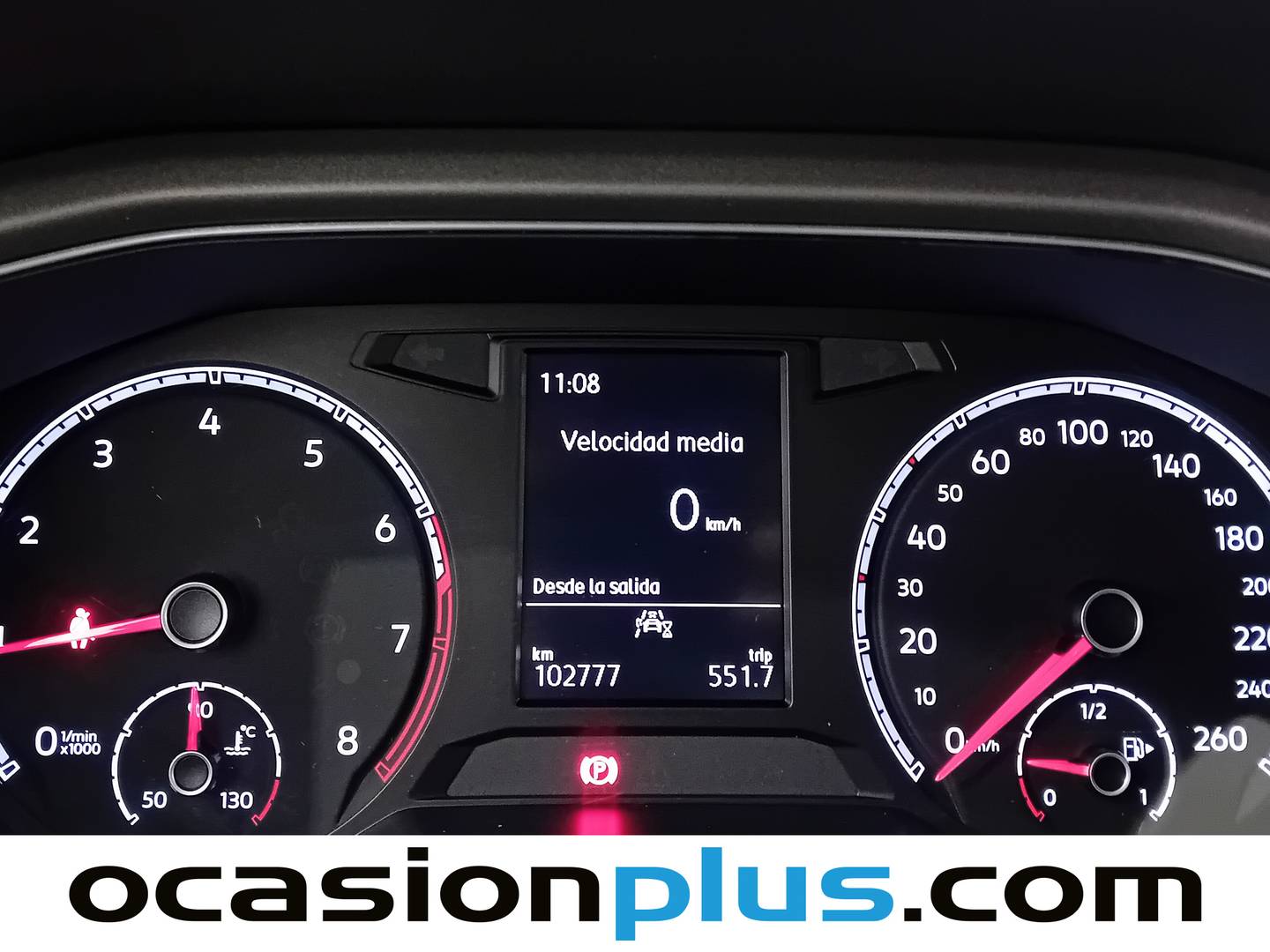 Volkswagen T-Roc Volkswagen T-Roc Advance R-Line 1.0 TSI (110 CV) 2021