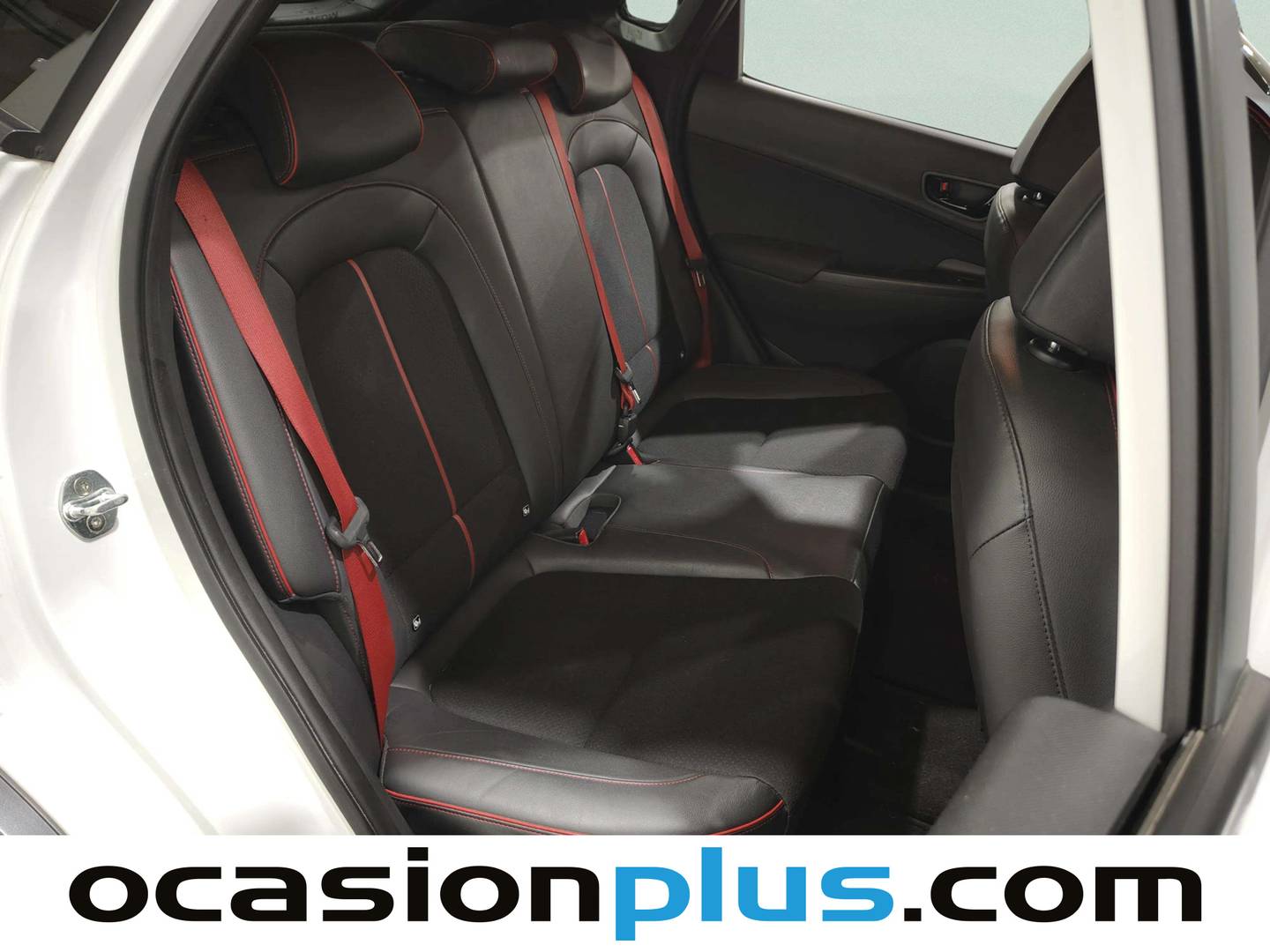 Hyundai Kona Hyundai Kona 1.6 GDI HEV Tecno Red DCT (141 CV) al mejor precio