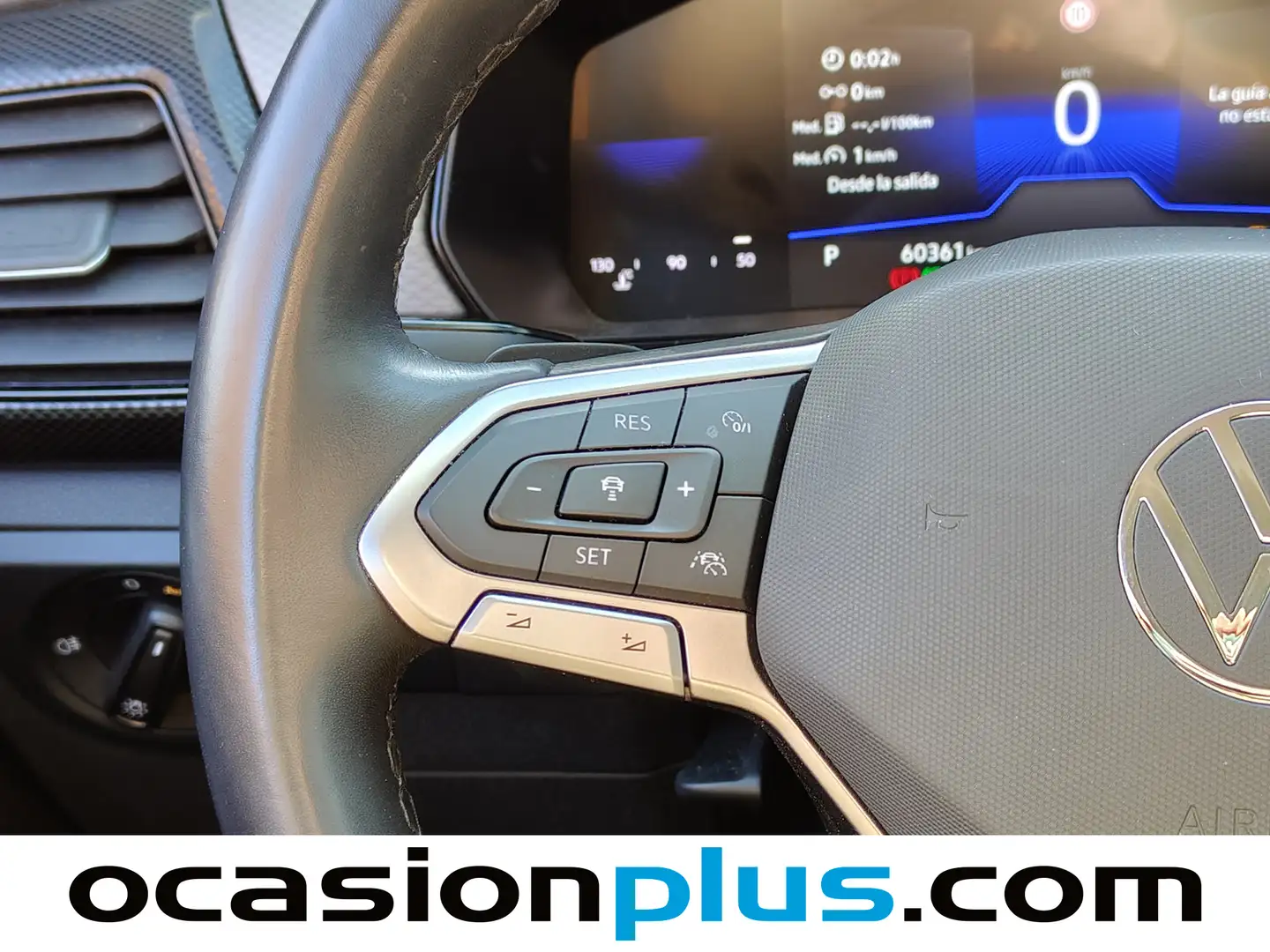 Foto Volkswagen T-Cross Volkswagen T-Cross Life 1.0 TSI (116 CV) DSG