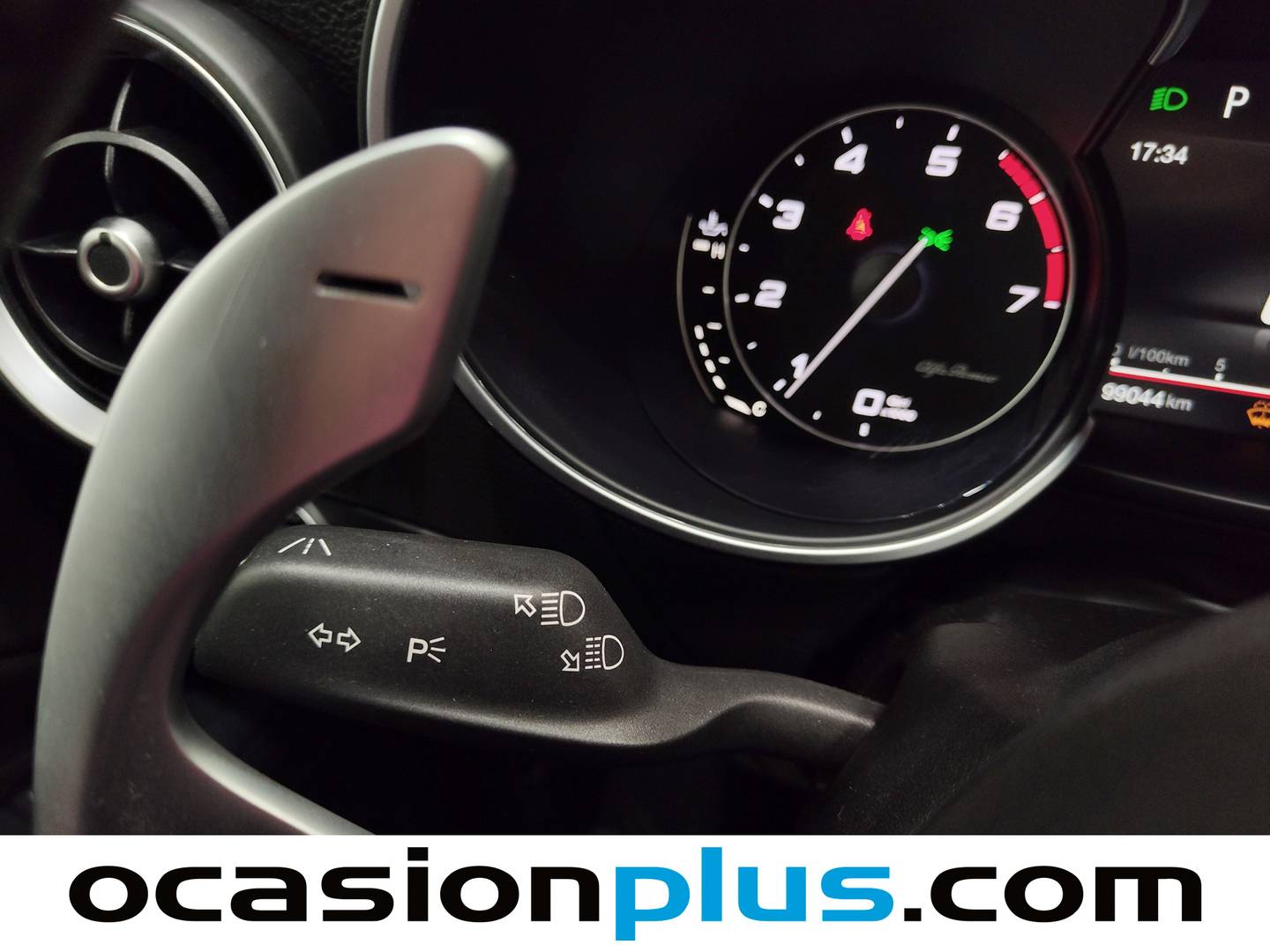 Alfa Romeo Stelvio Alfa Romeo Stelvio Stelvio 2.0 Gasolina Executive AWD (280 CV) barato