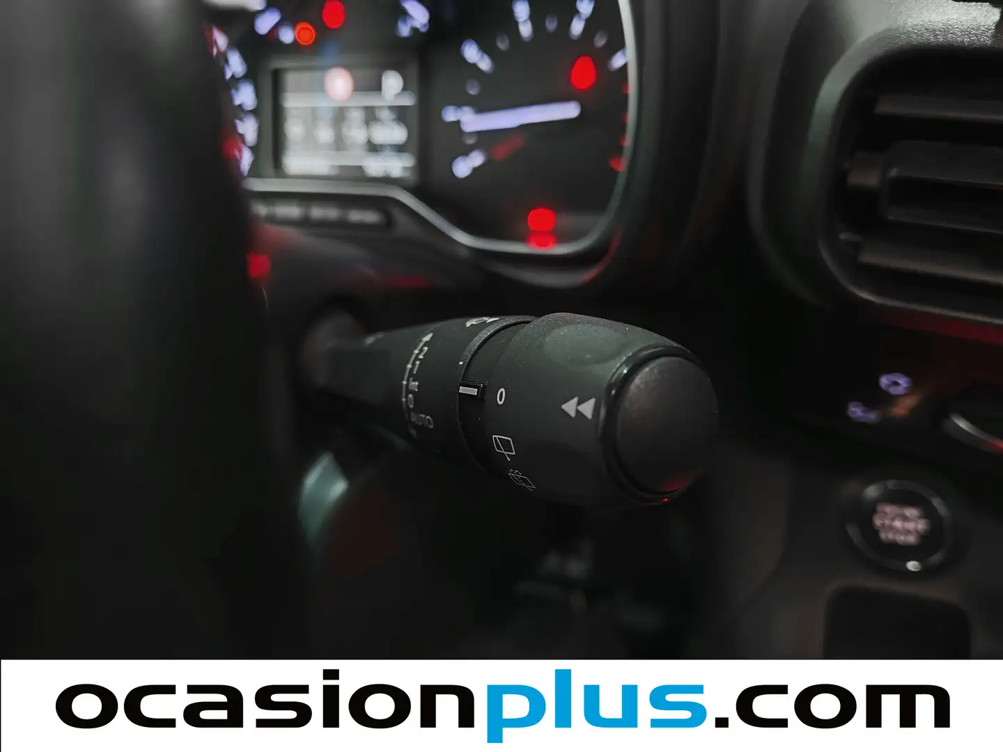 Foto Citroën Berlingo Citroen Berlingo BlueHDi 130 S&S Talla M Shine EAT8  (130 CV)