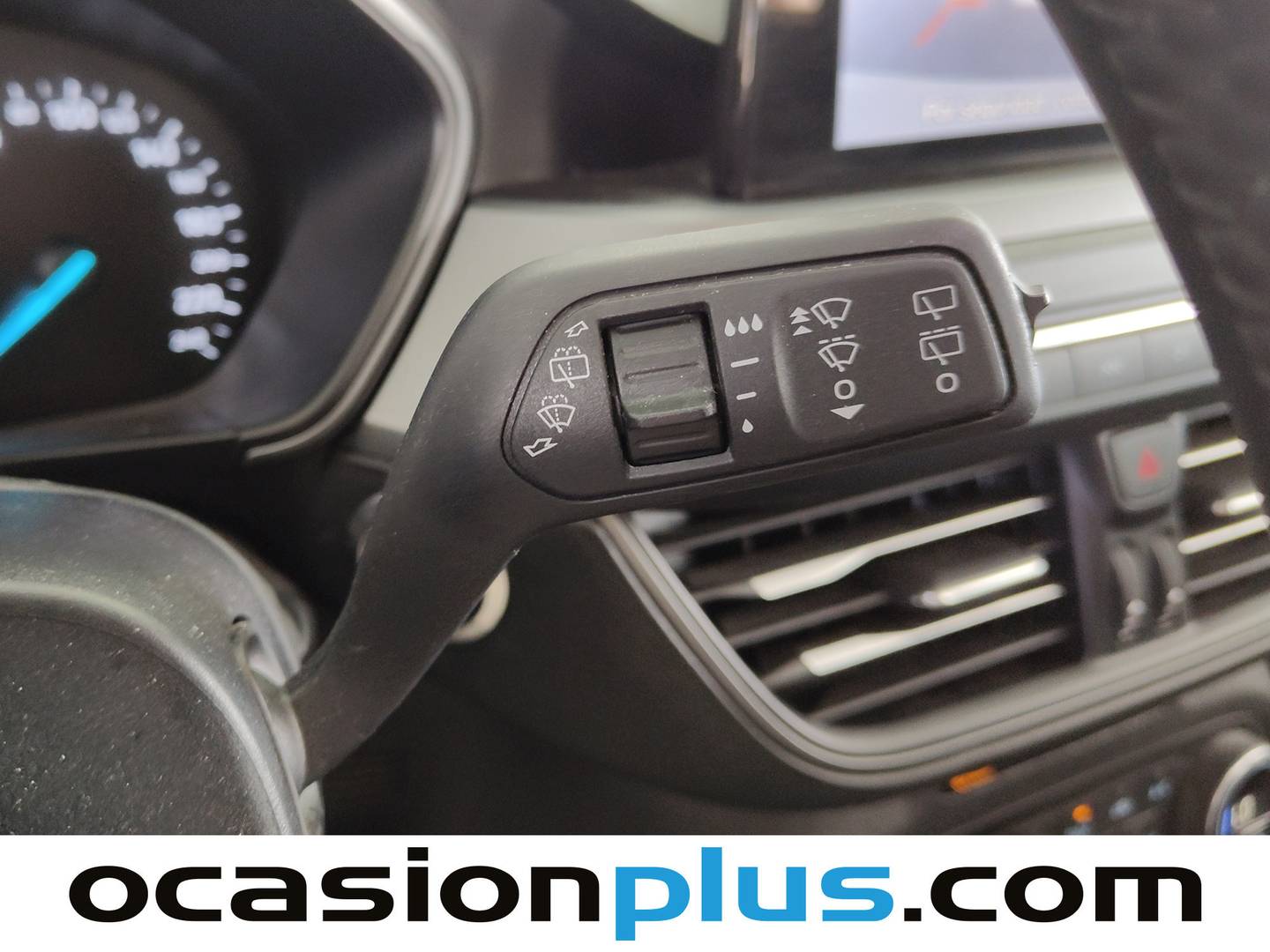 Foto Ford Focus Ford Focus 1.0 Ecoboost MHEV Active (155 CV)