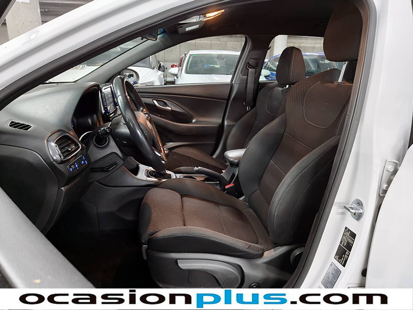 Foto Hyundai i30 Hyundai i30 1.0 TGDI N-Line (120 CV)