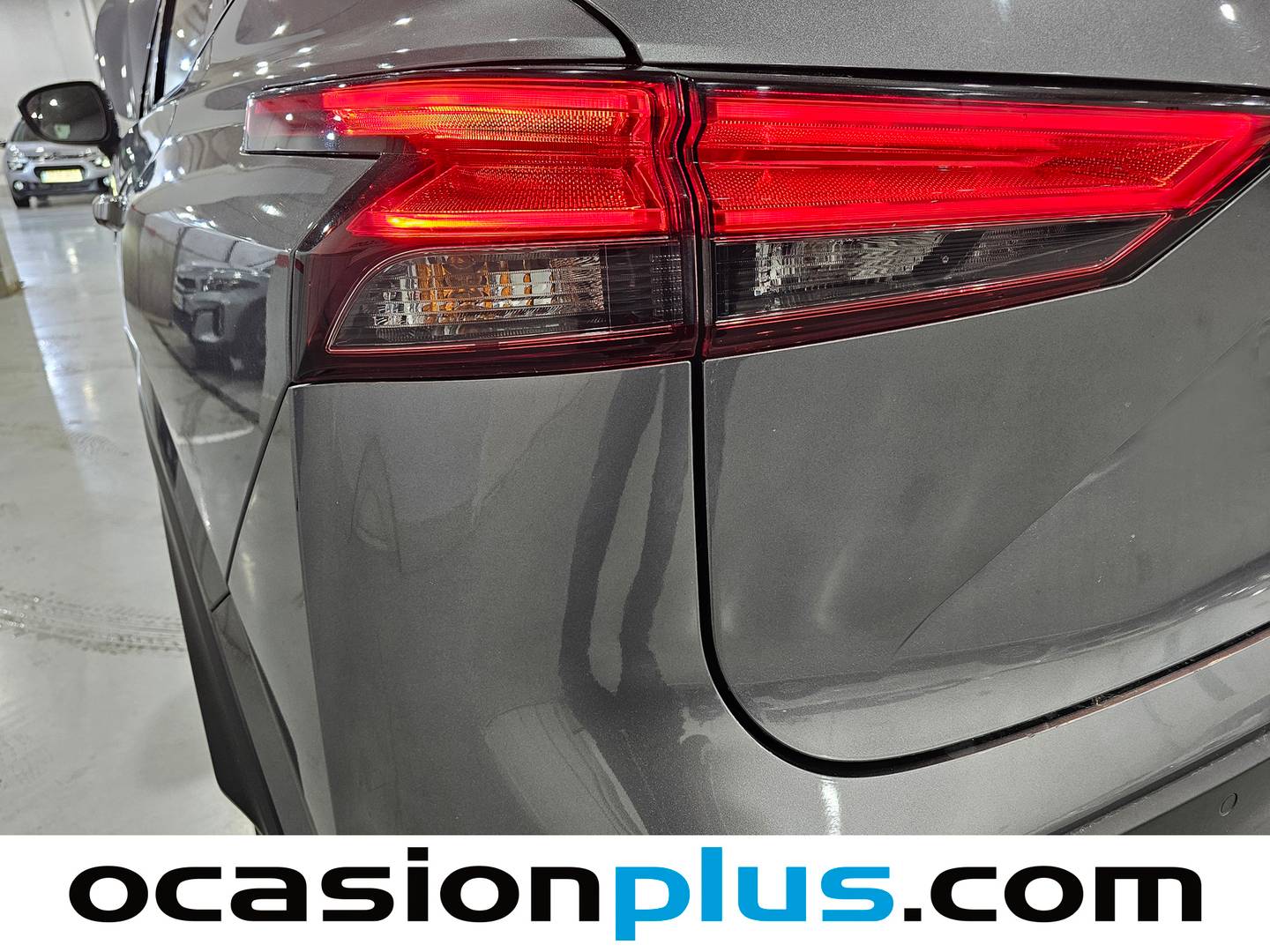 Nissan QASHQAI Nissan Qashqai E-POWER N-Connecta Auto (190 CV) al mejor precio