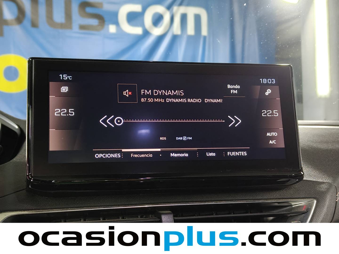 Peugeot 5008 Peugeot 5008 BlueHDI 130 S&S GT EAT8 (130 CV) 7 Plazas 2021