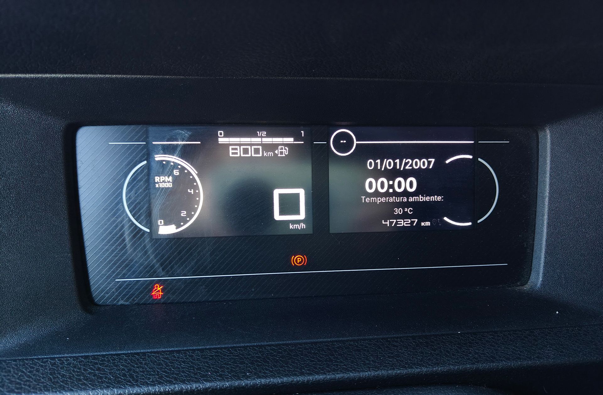 Fiat Scudo Furgon 1.5 BlueHDi L2 - foto 21