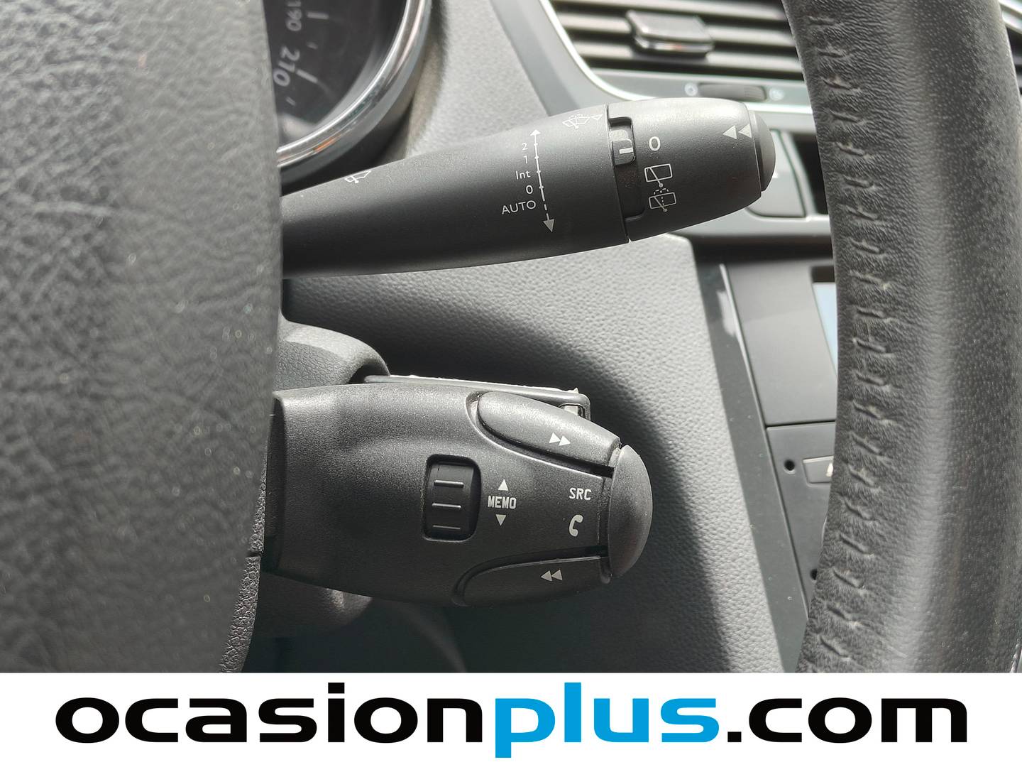 Peugeot 5008 Peugeot 5008 1.6 HDI Style  (115 CV) de ocasión