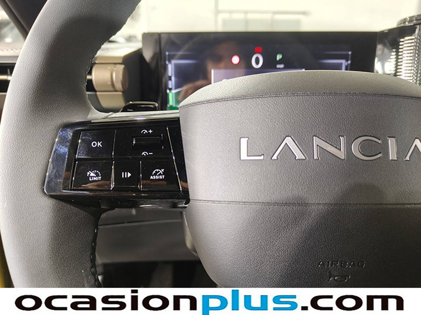 Foto Lancia Ypsilon Lancia Ypsilon Hybrid (100 CV)