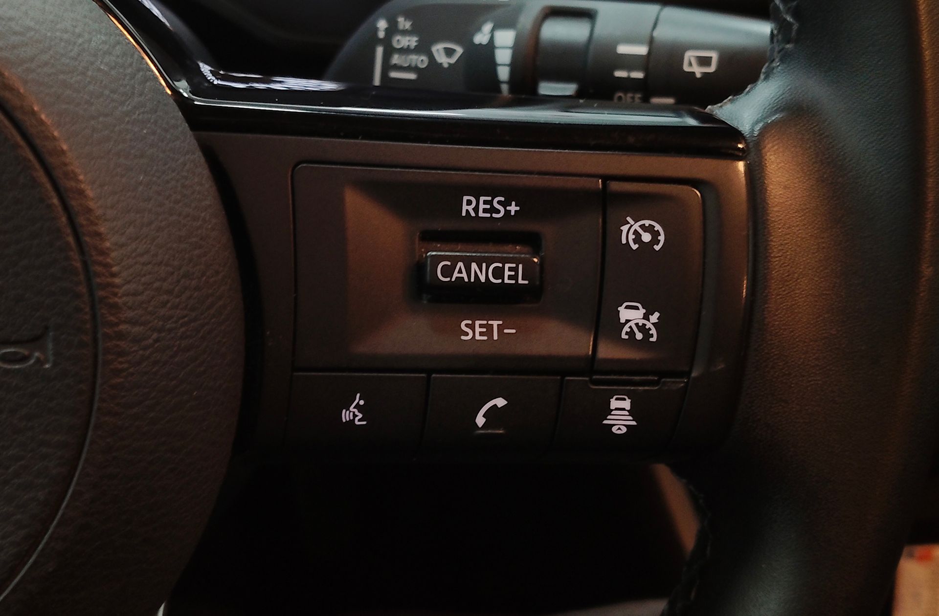 Nissan Qashqai E-POWER Acenta - foto 29