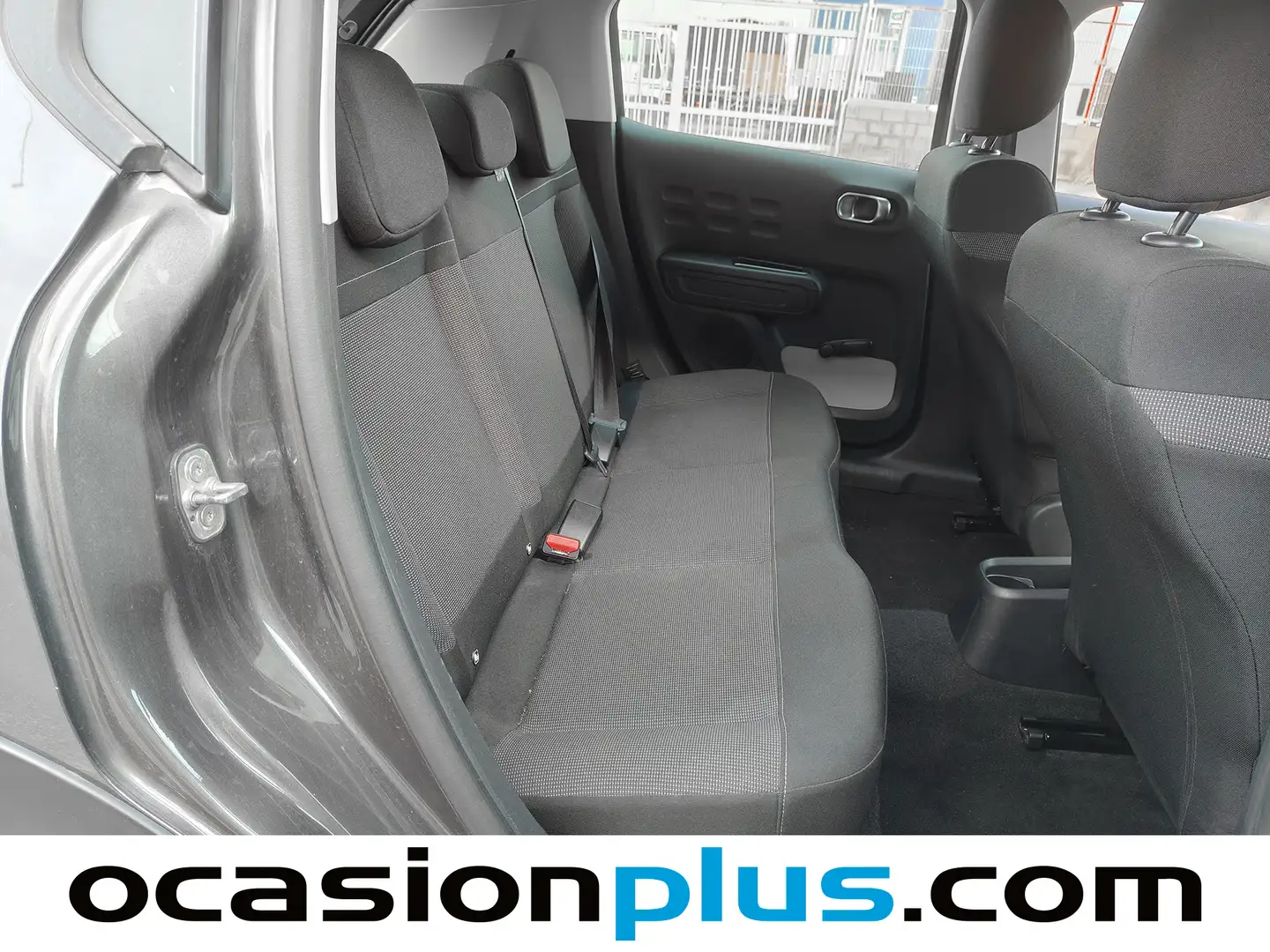 Foto Citroën C3 Origin Citroen C3 Origin PureTech 83 Plus (83 CV)