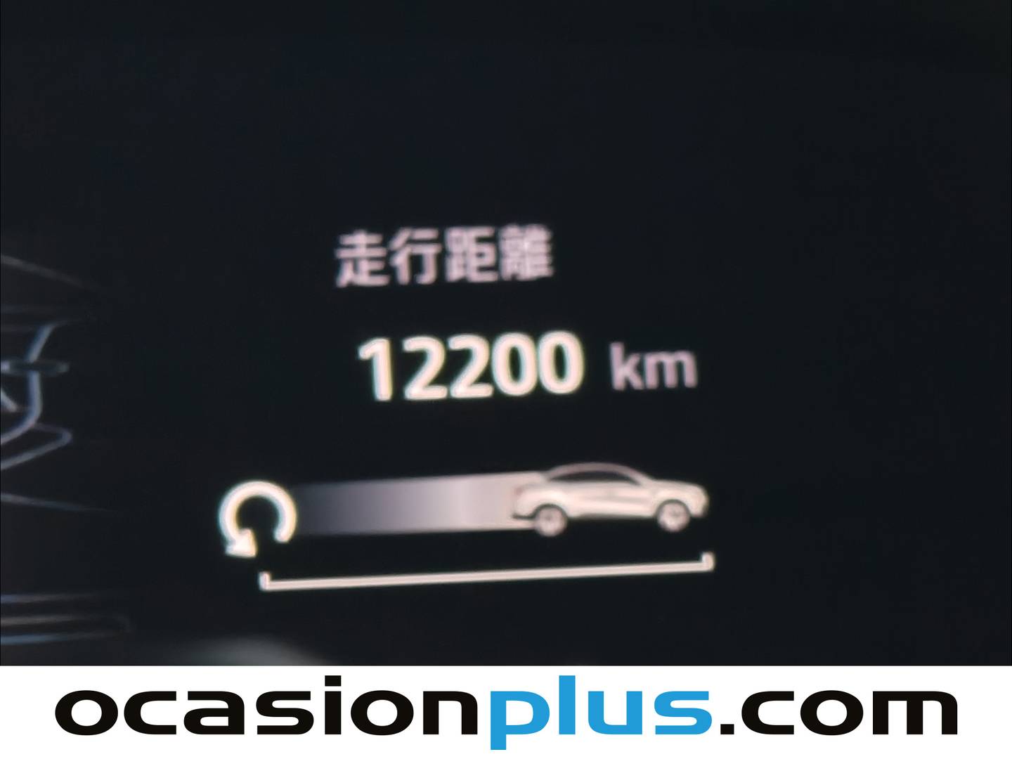 Foto Renault Arkana Renault Arkana Esprit Alpine E-TECH Híbrido (145 CV)