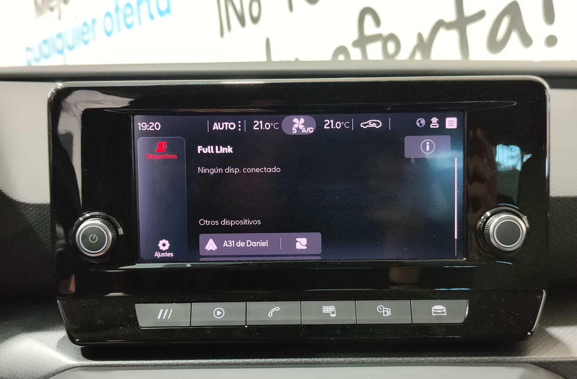 SEAT León 1.5 eTSI Style Special Edition DSG - foto 7