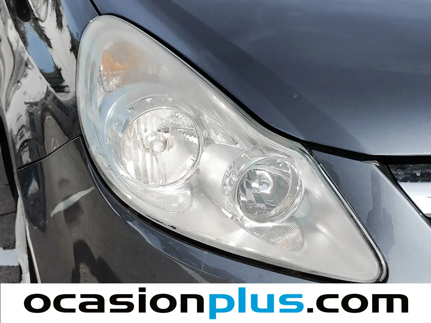 Foto Opel Corsa Opel Corsa 1.2 C'Mon (85 CV)