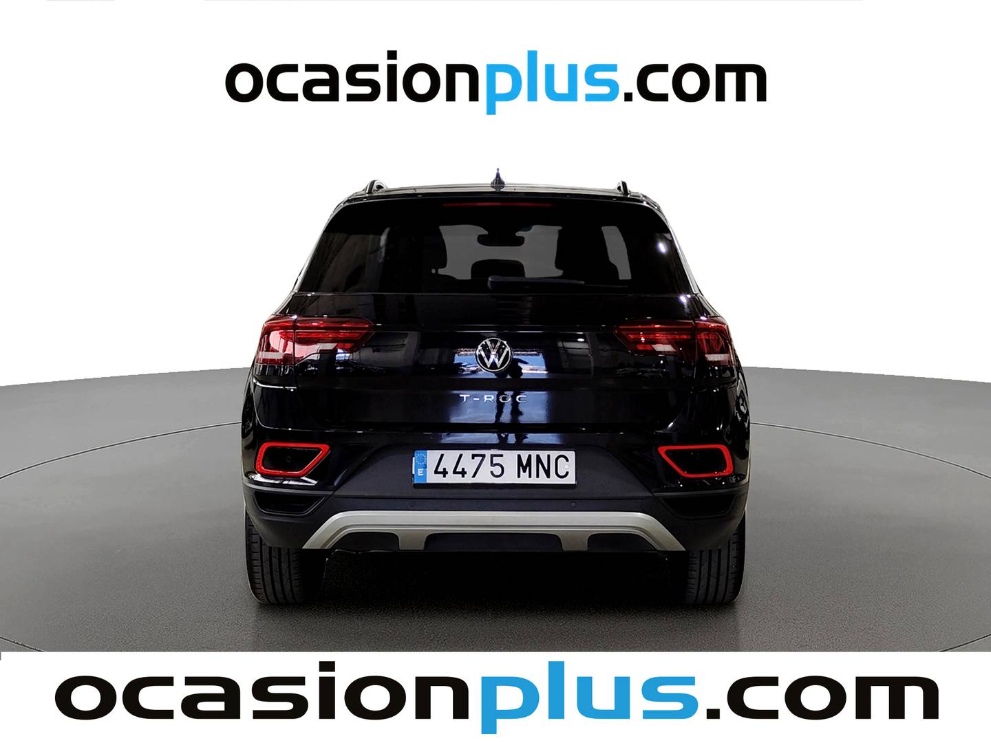 Volkswagen T-Roc Volkswagen T-Roc Life 2.0 TDI (150 CV) DSG al mejor precio