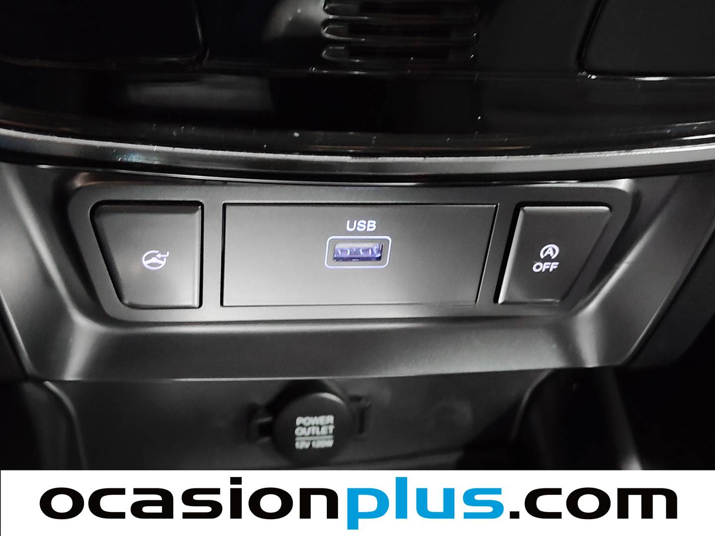 Foto SsangYong Tivoli Ssangyong Tivoli G12T Urban Plus (128 CV)