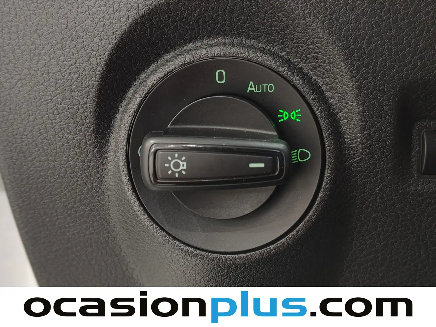 Foto Skoda Fabia Skoda Fabia Combi 1.0 TSI Ambition Plus (95 CV)