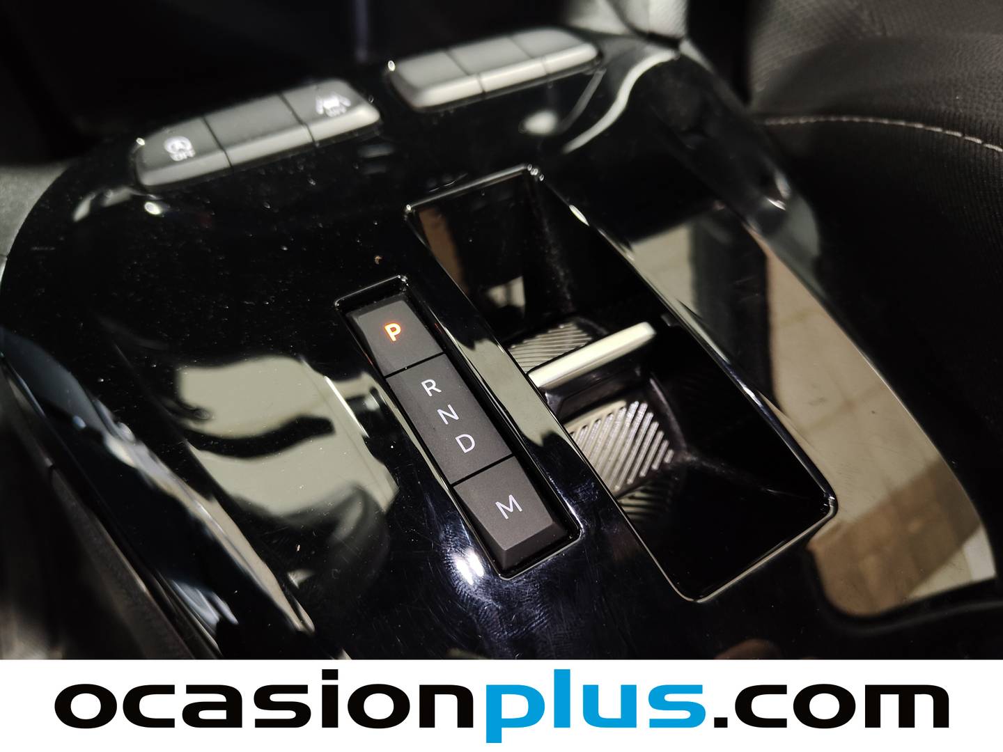 Foto Opel Corsa Opel Corsa 1.2 T XHL Hybrid GS eDCT (100 CV)