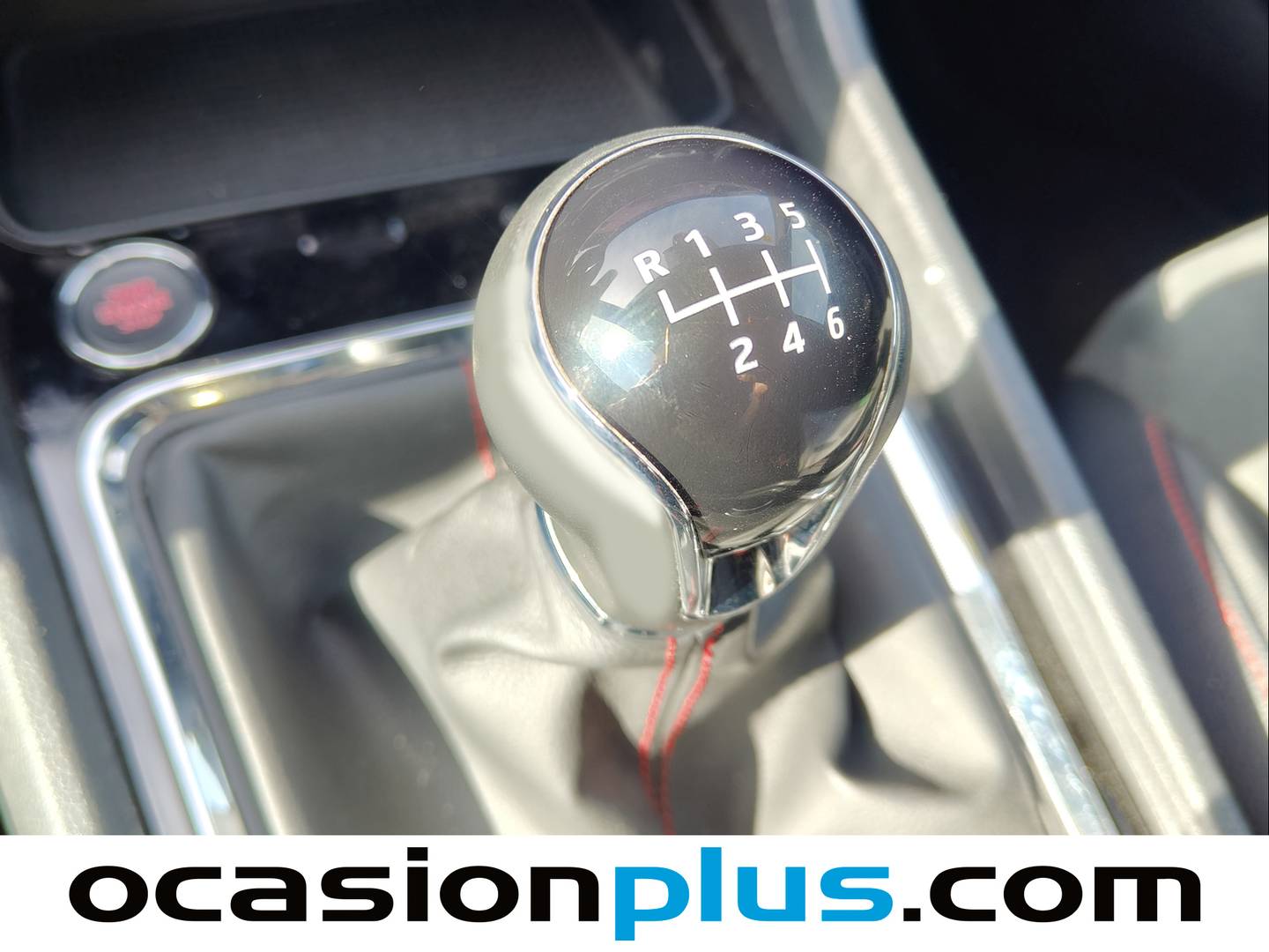 Seat Ateca SEAT Ateca 2.0 TDI S&S FR Edition (150 CV) de segunda mano