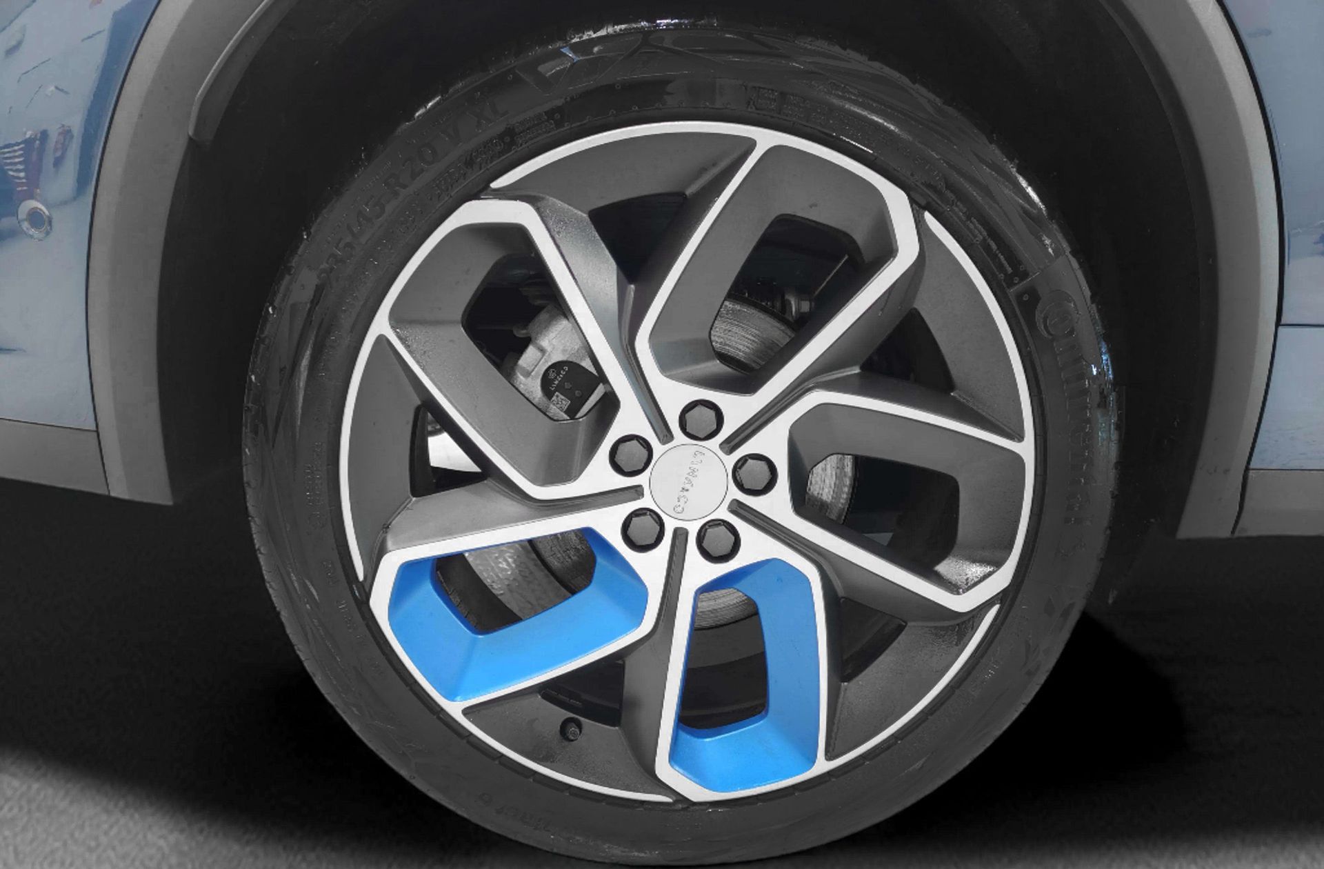 Lynk & Co 01 1.5 PHEV - foto 39