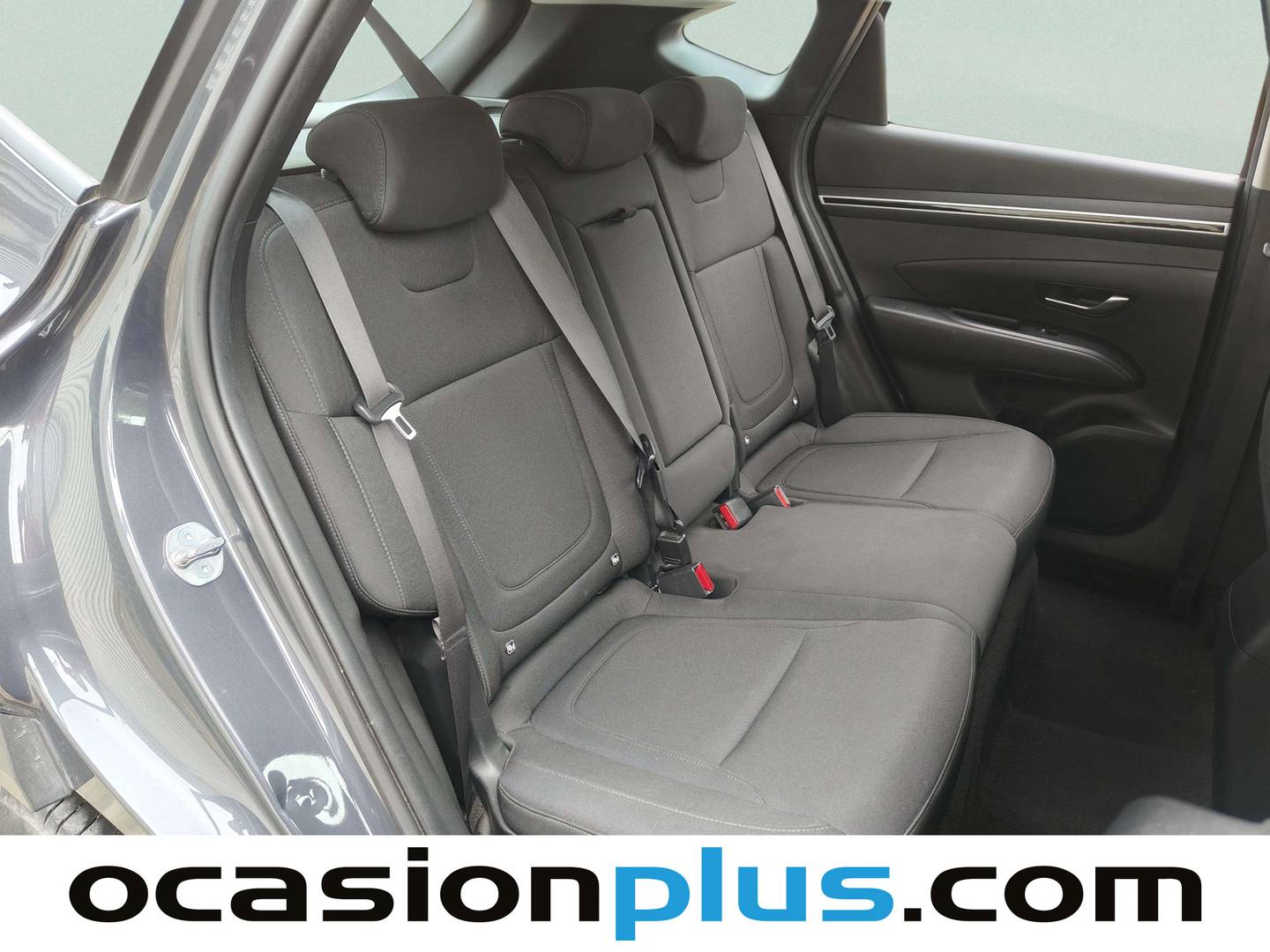 Hyundai Tucson Hyundai Tucson 1.6 TGDI Klass 4x2 (150 CV) al mejor precio
