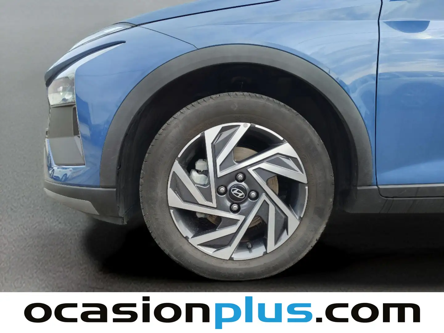 Foto Hyundai Bayon Hyundai Bayon 1.0 TGDI 48V Maxx (100 CV)