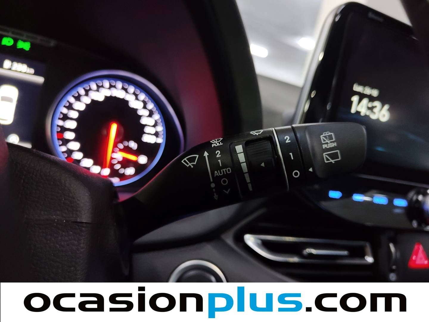 Hyundai i30 Hyundai i30 2.0 TGDI N Performance Sky DCT (280 CV) 2024